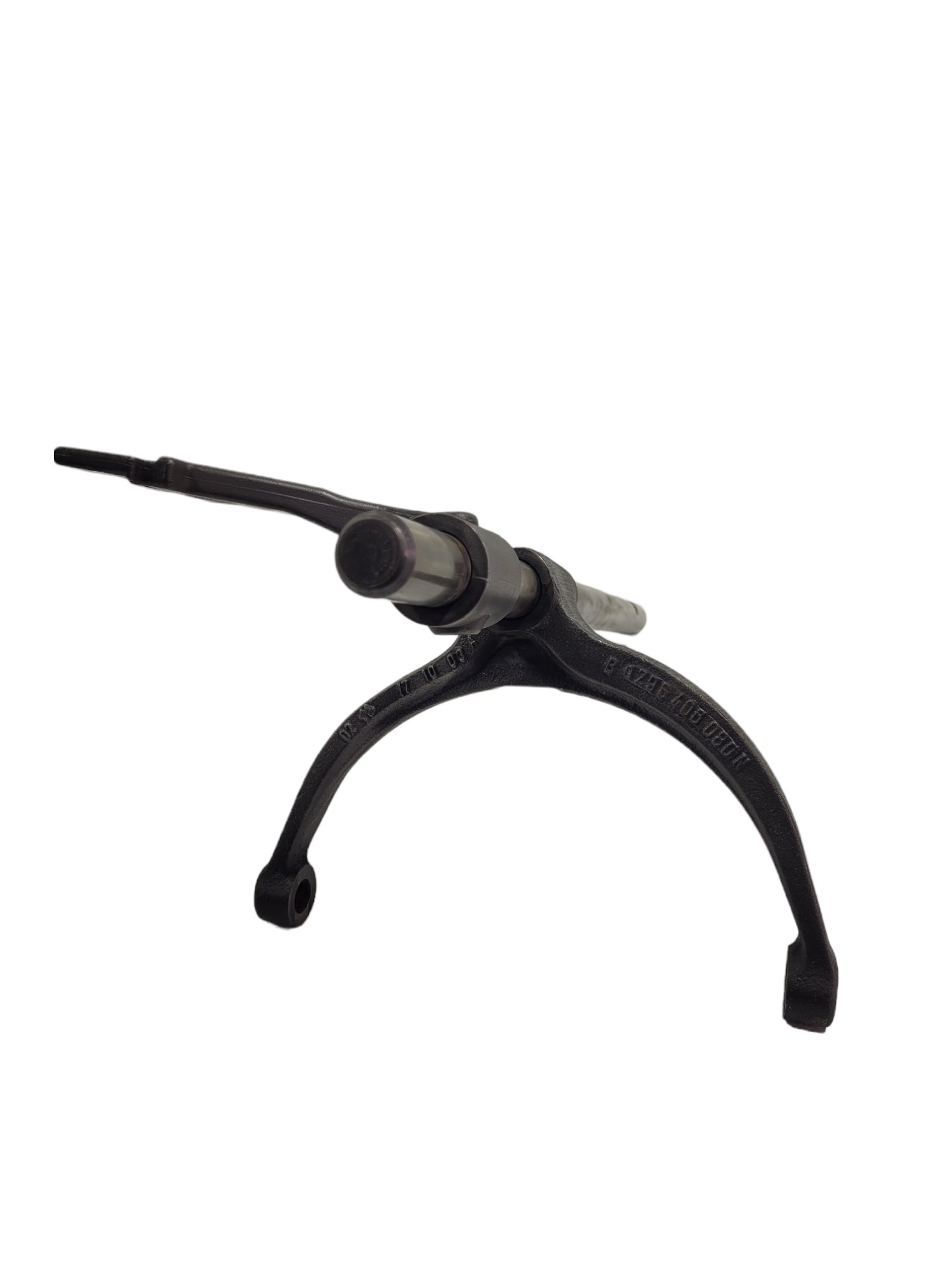 Garfo 4 Zf 1650 7