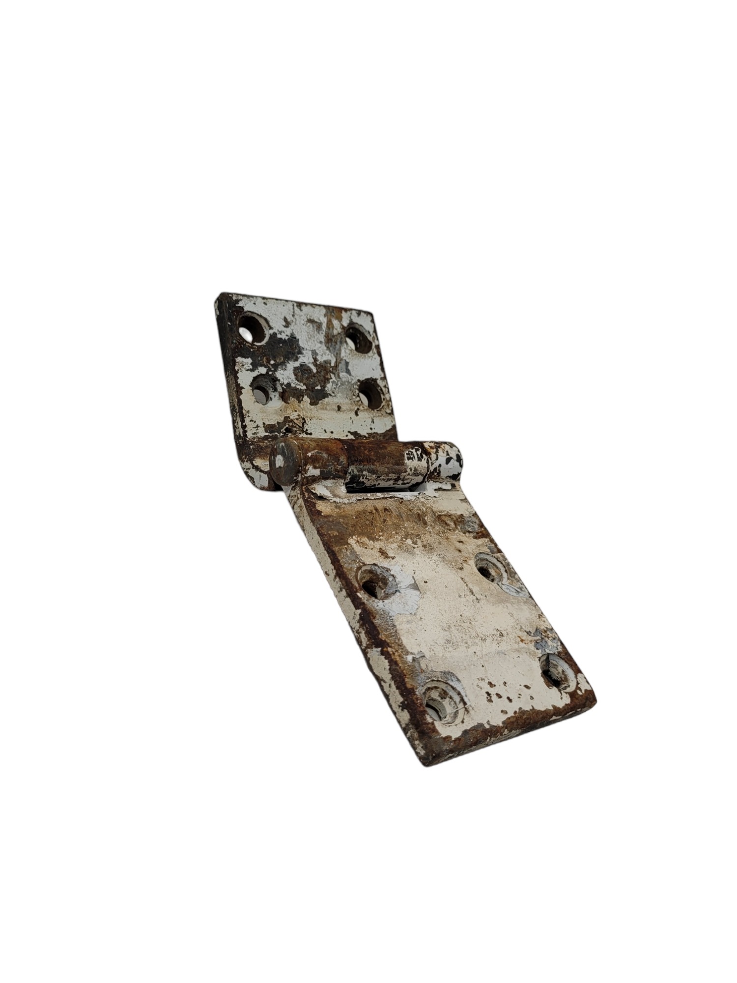 Dobradiça Porta M Benz 1313 5