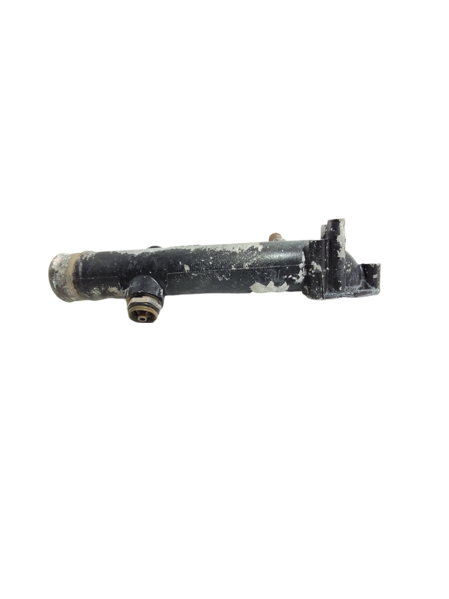 Tubo De Refrigeração Iveco 999478887 2