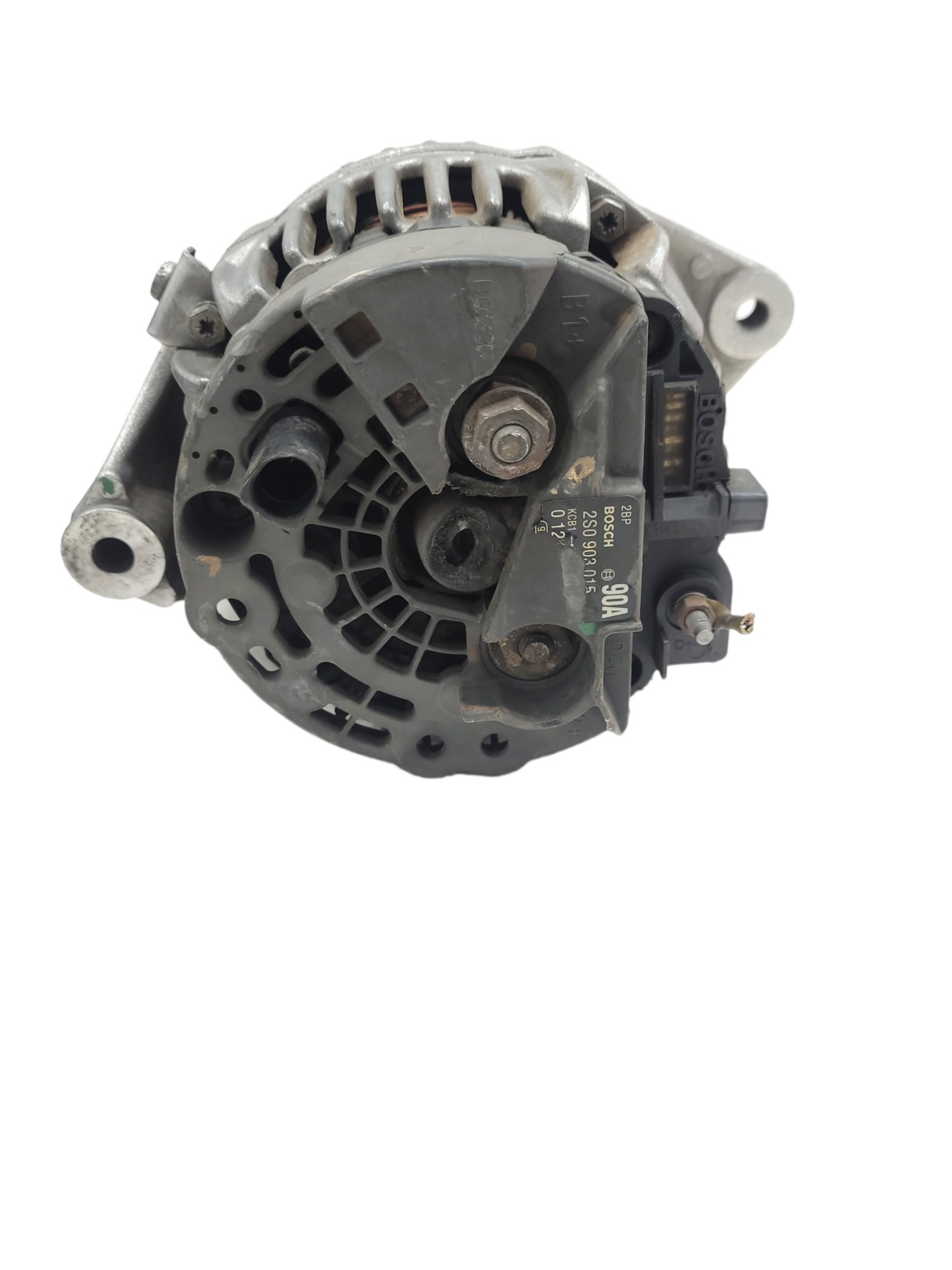 Alternador Volkswagen Delivery 13150 2s0903015 6