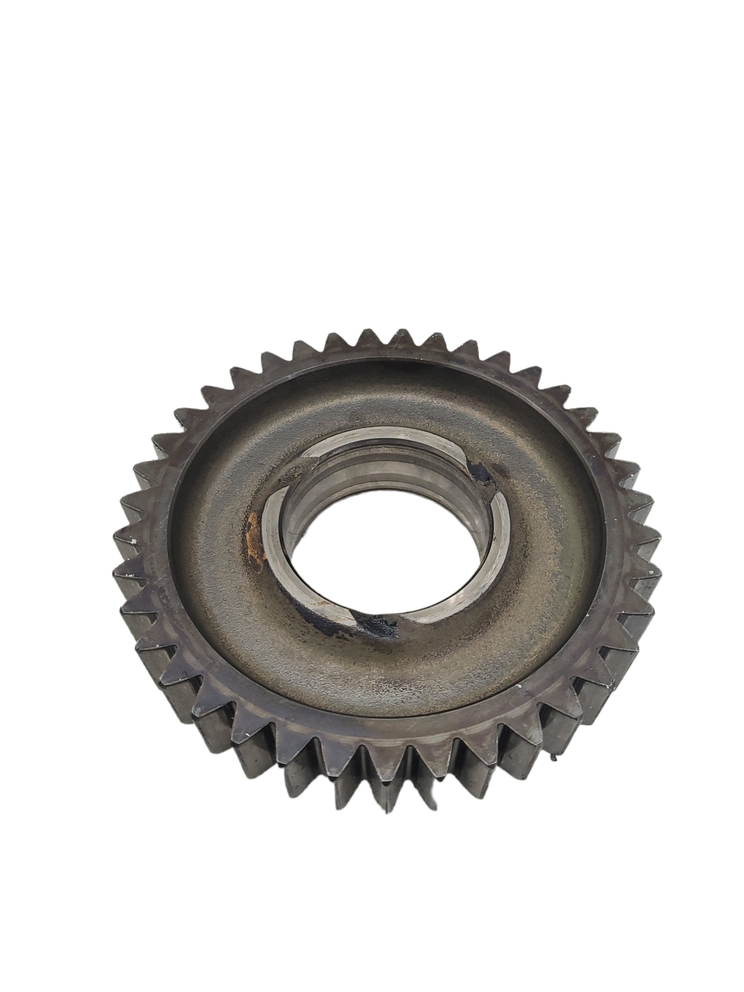 Engrenagem 1 Movel M Benz 1620 Cambio Zf S6 1290395369 5