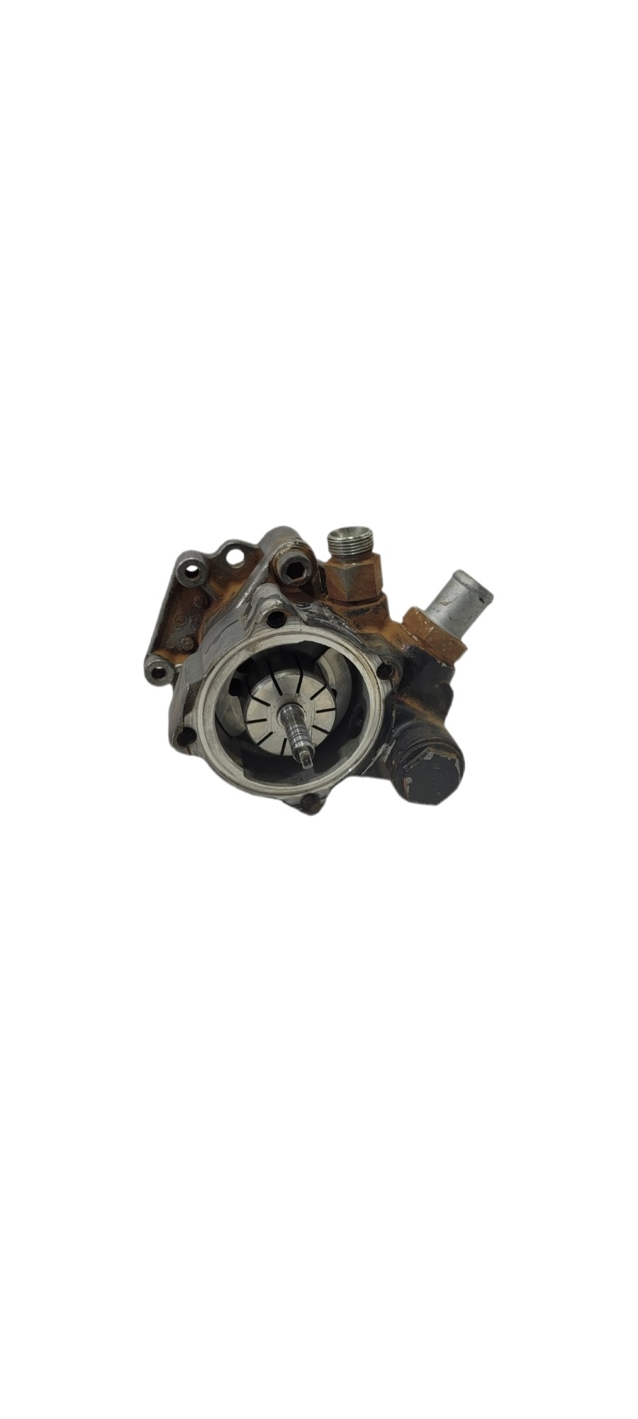 Bomba Hidráulica Iveco Stralis  8695955116 5