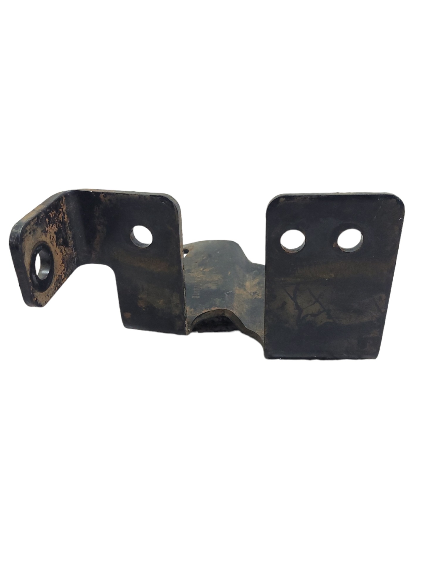 Suporte De Escora Do Motor Mb Atego A9733170523 4
