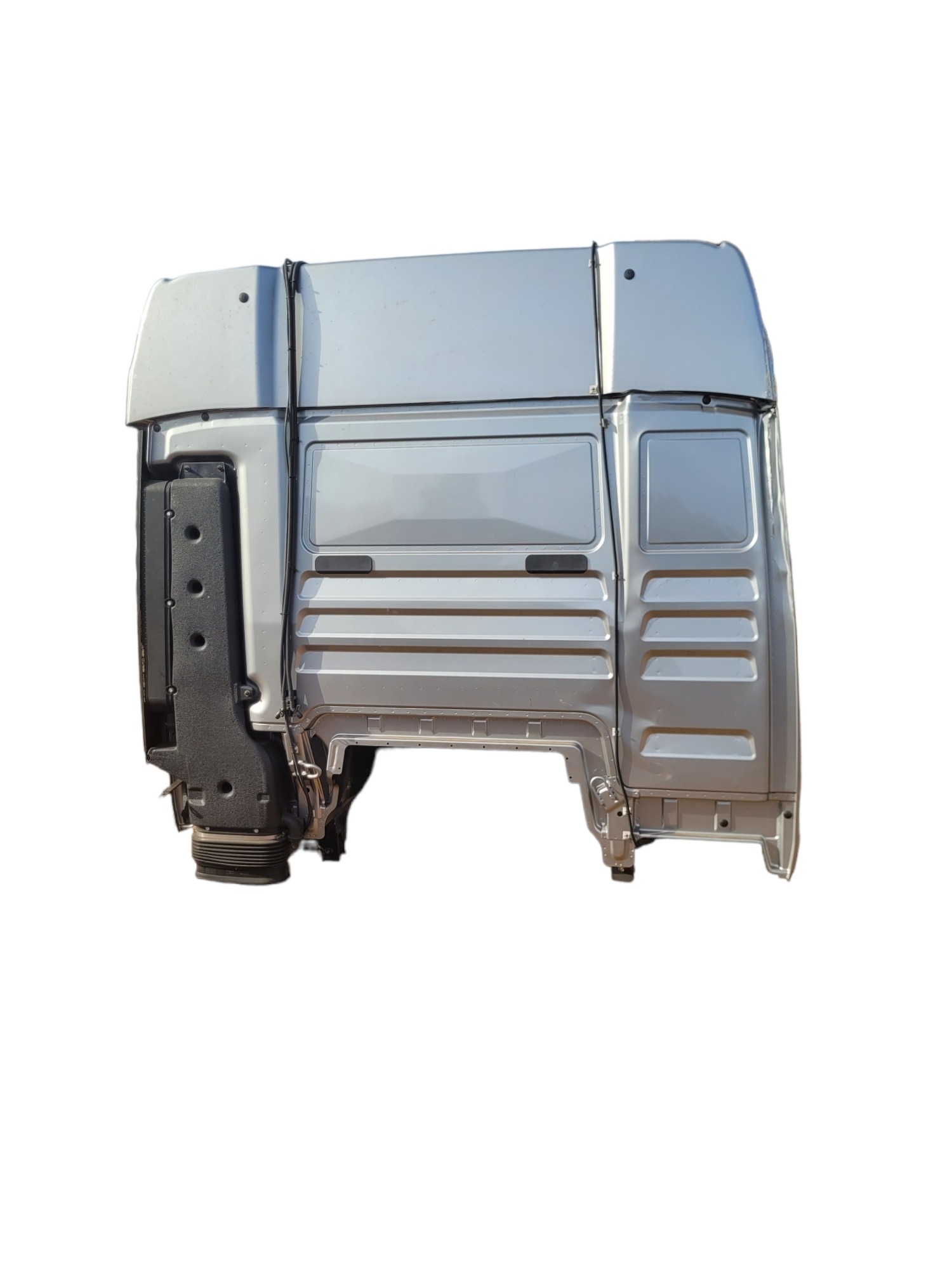 Cabine Vw Meteor 28260 Ano 2021 À 2022  Não Se Aplica 4