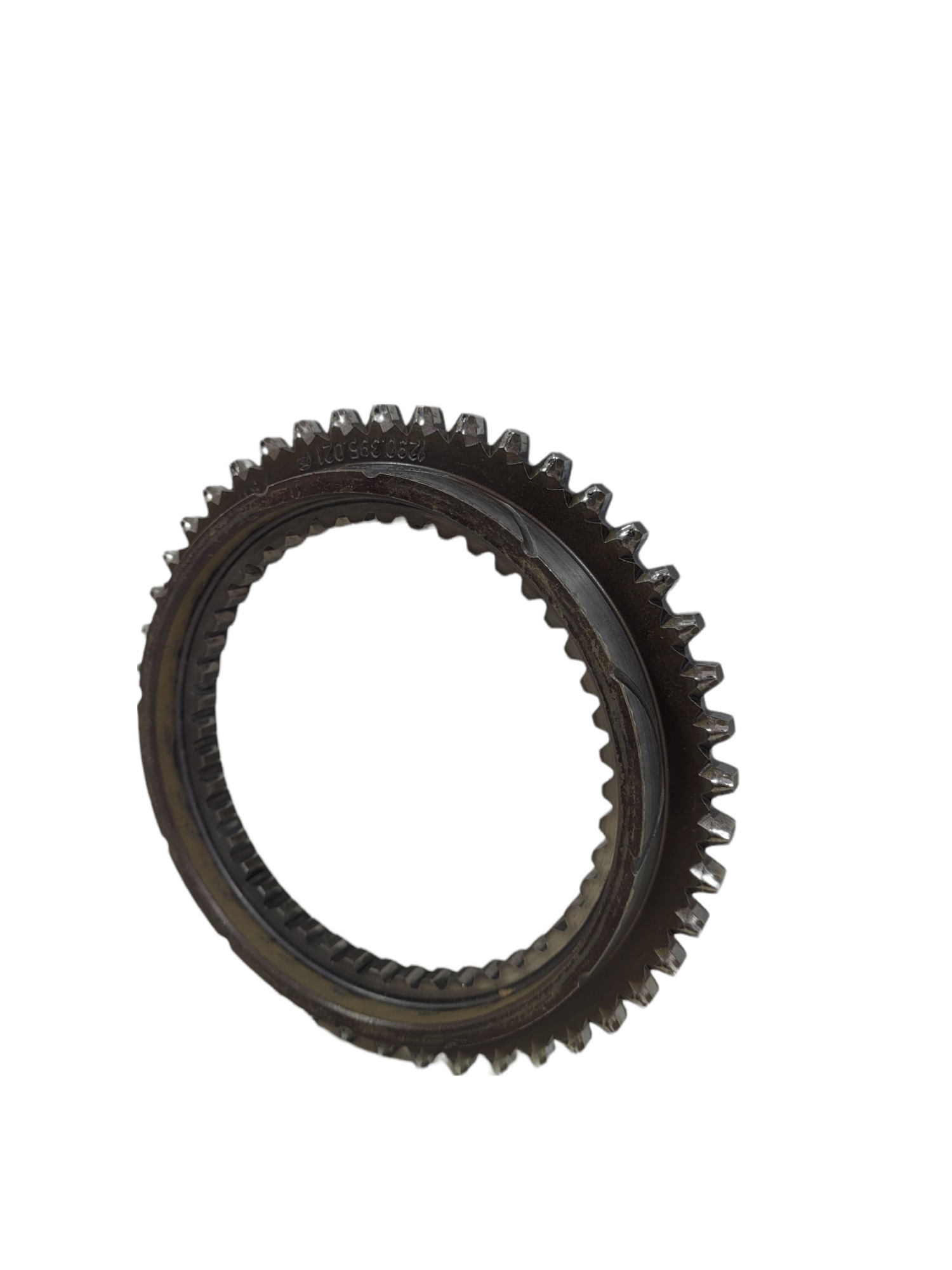 Corpo Sincronizador 3 4 Marcha Mb 1618 Zf S6 1290395021 3