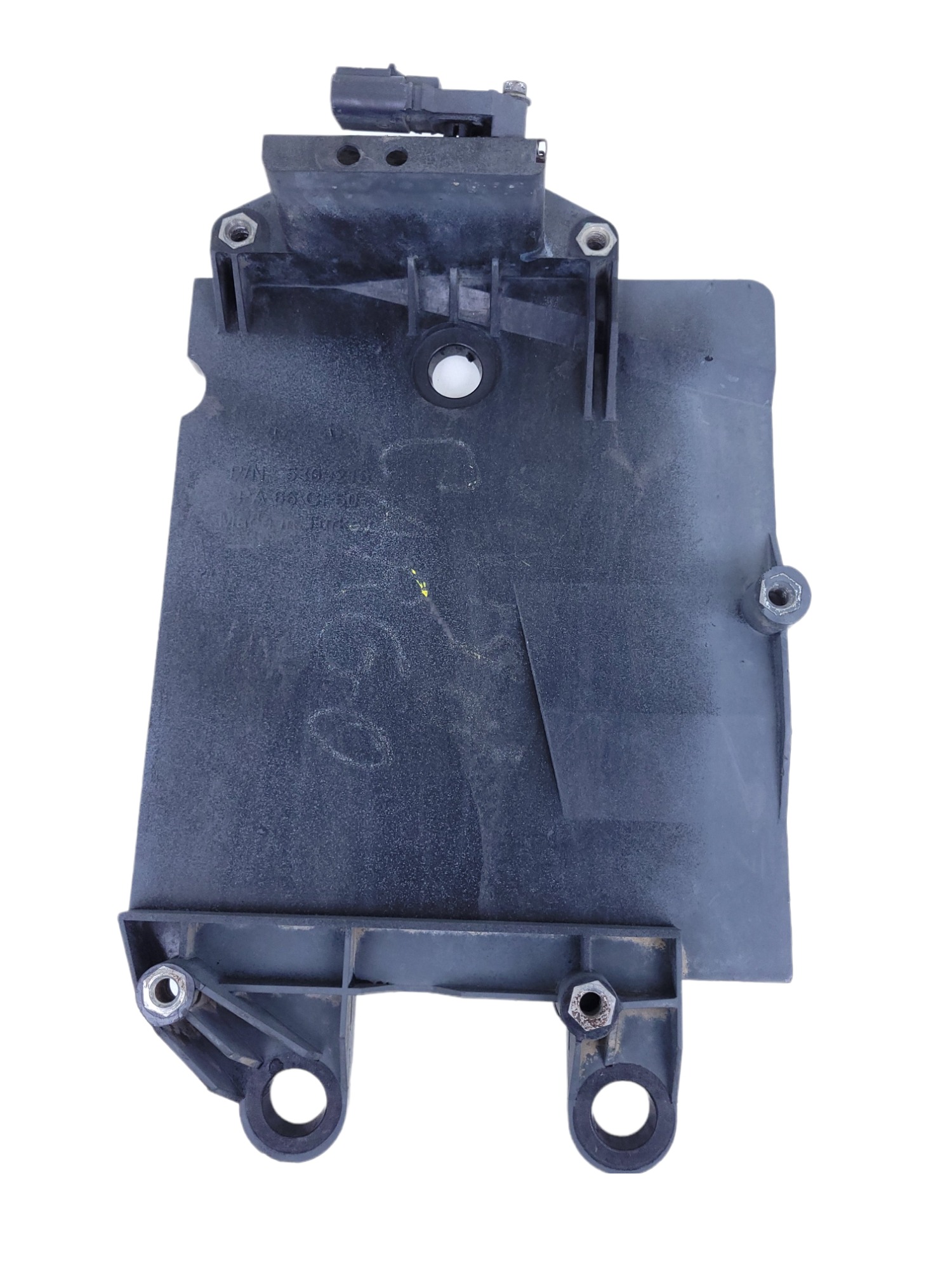 Suporte Modulo Do Motor Ford Cargon 5309216 1