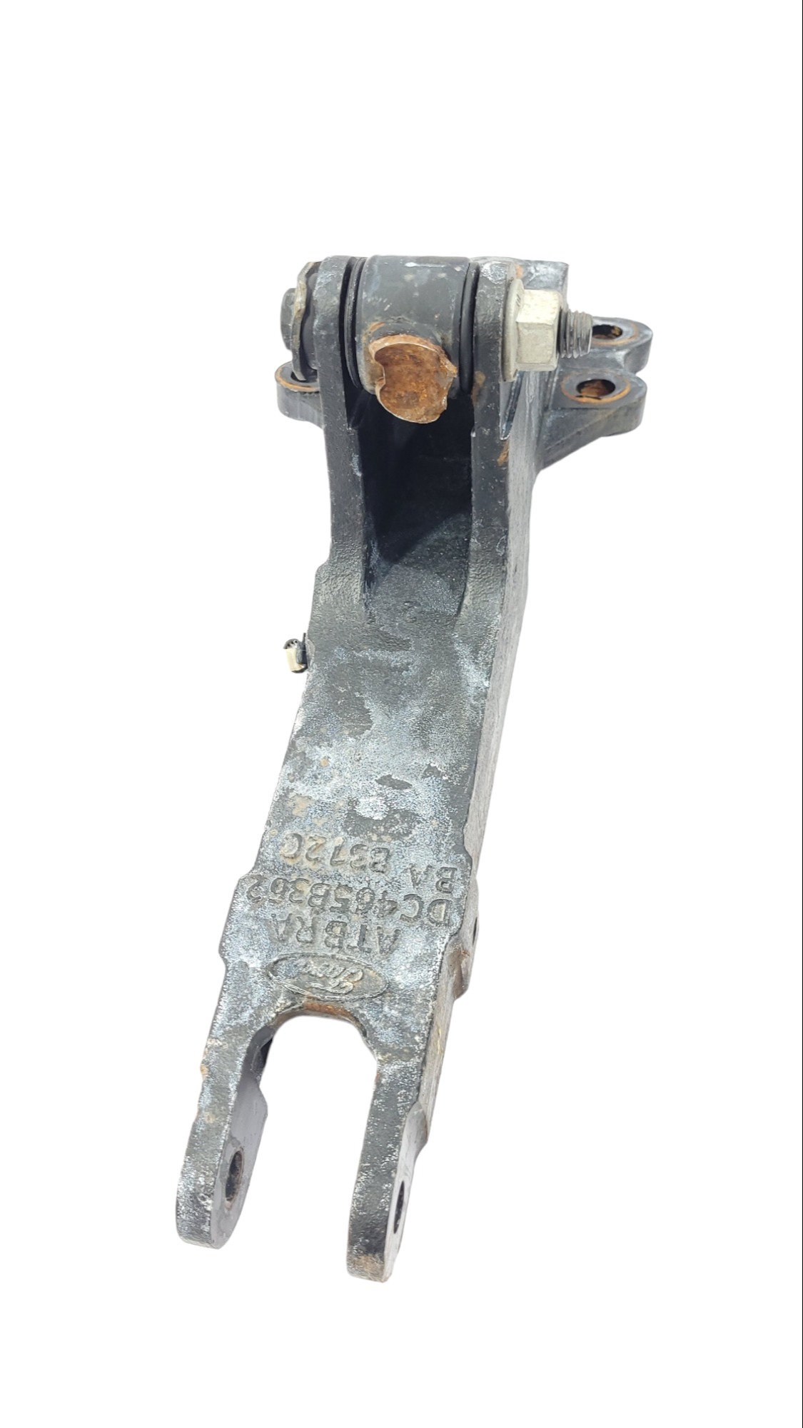 Suporte Estabilizador Ford Cargo 2842 2