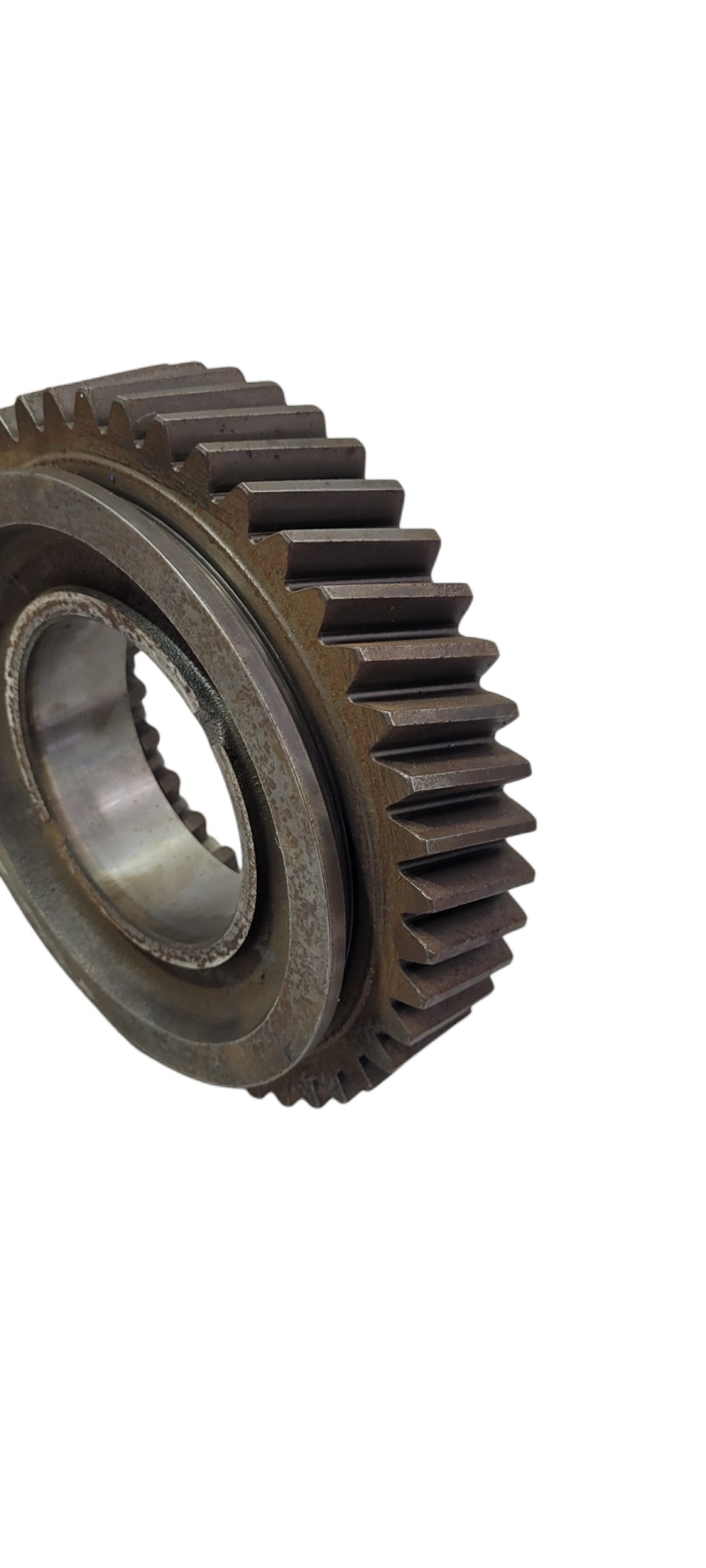 Engrenagem Re Caixa Zf 1316304012 2