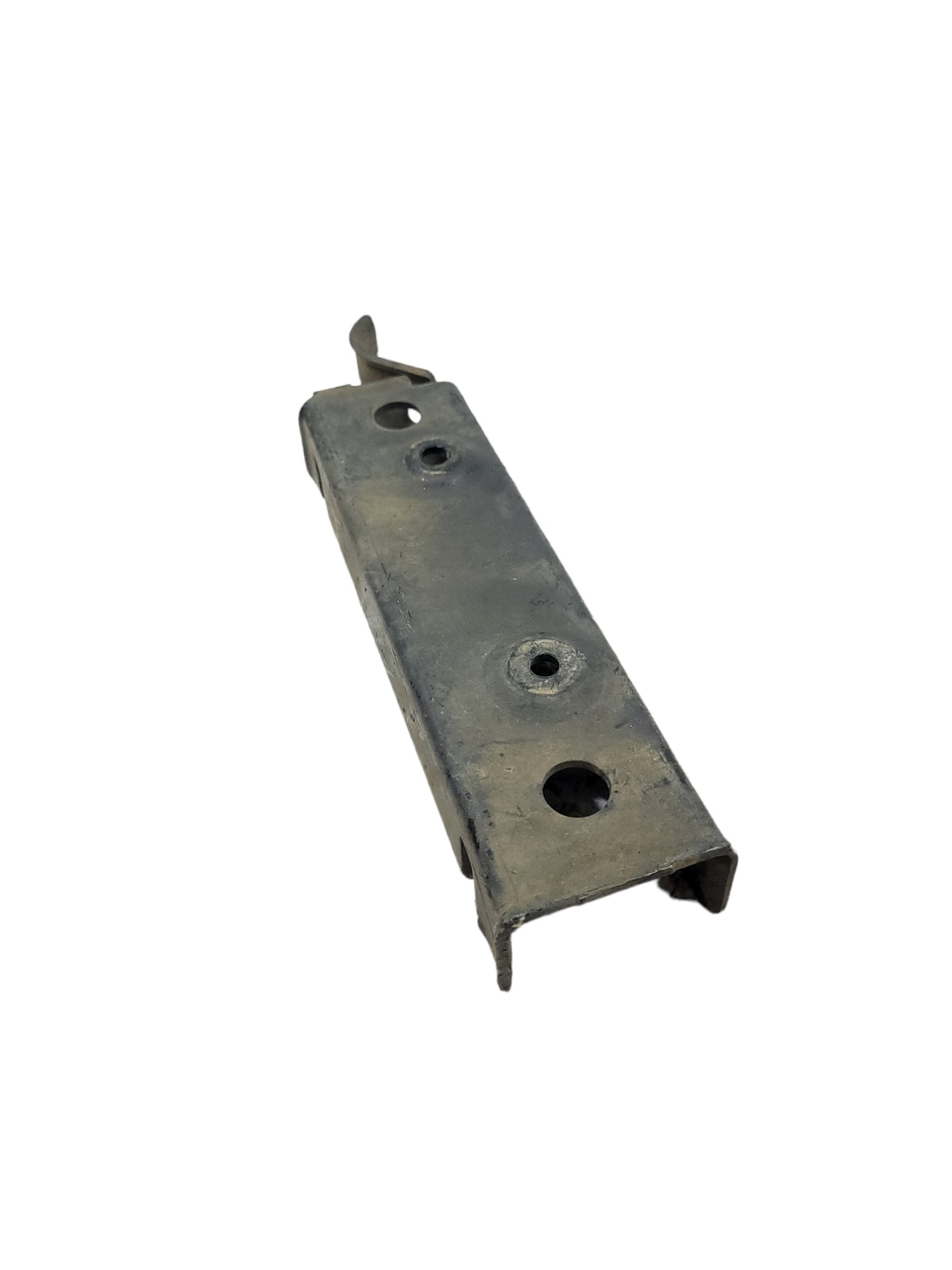 Suporte Solenoide Scania Automatico1739266 2