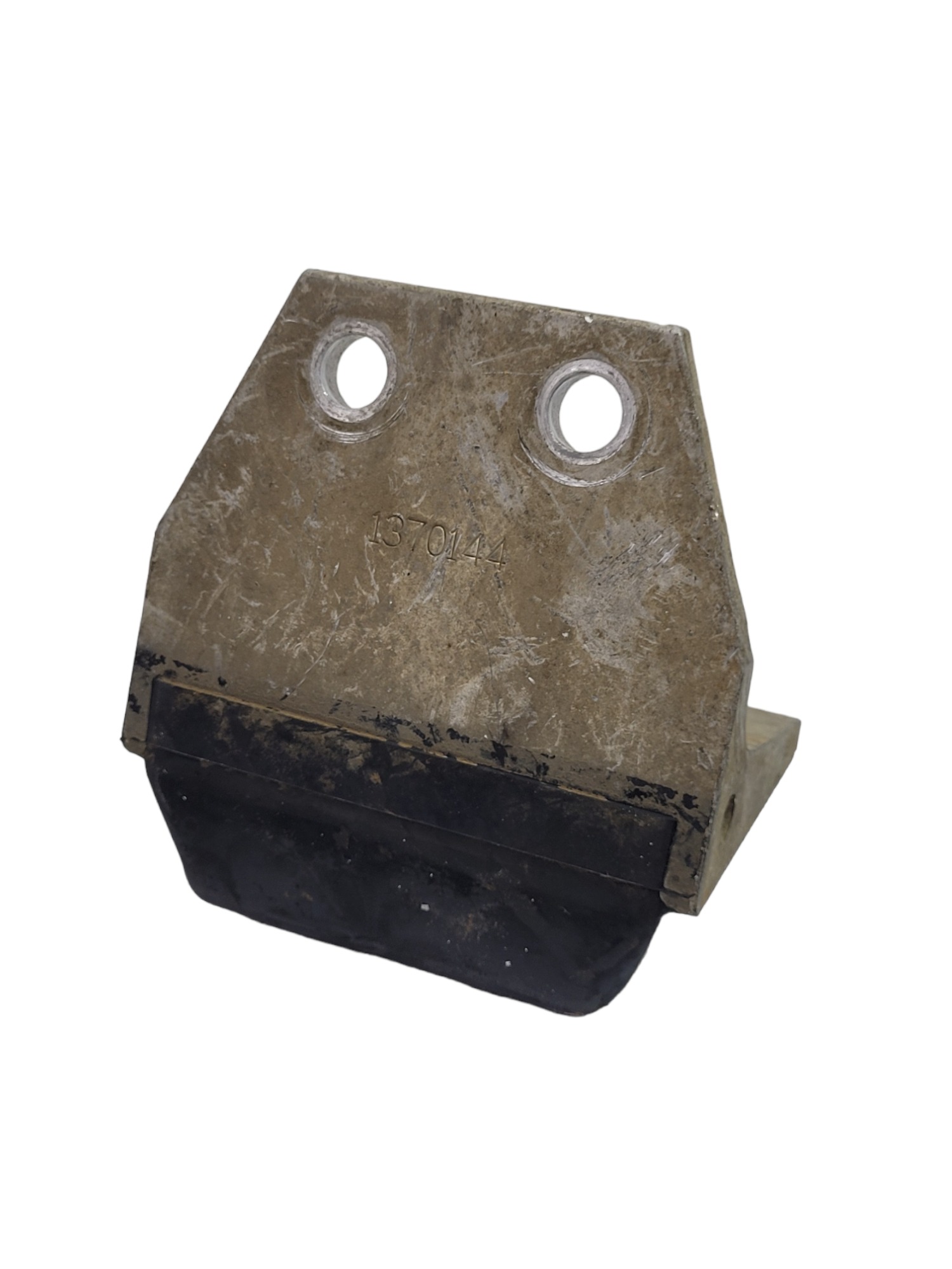 Coxim Suporte Feixe Mola Scania Série 4 137014 5