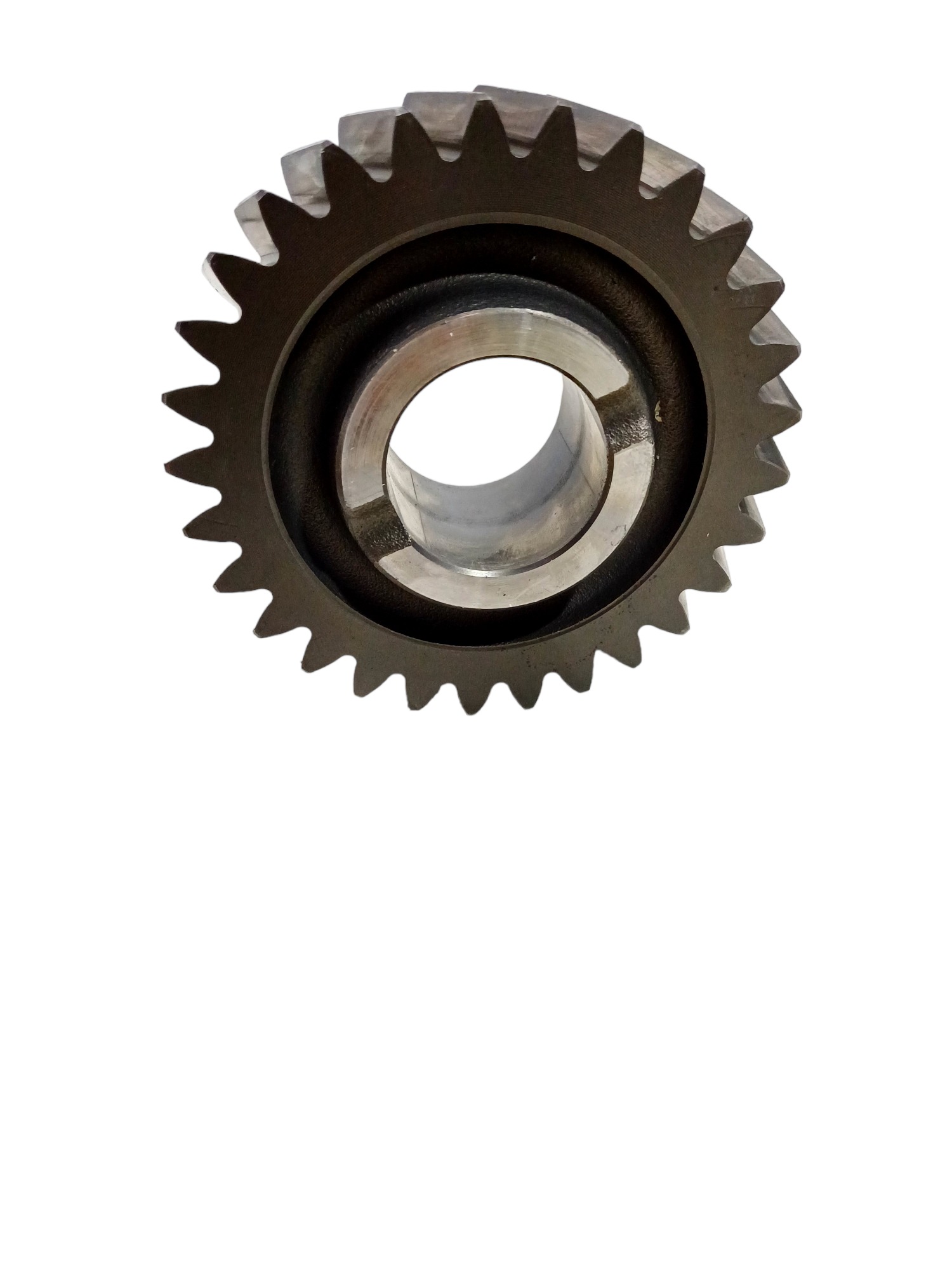 Engrenagem Da Ré Caixa Eaton Vw 8150 336431 4