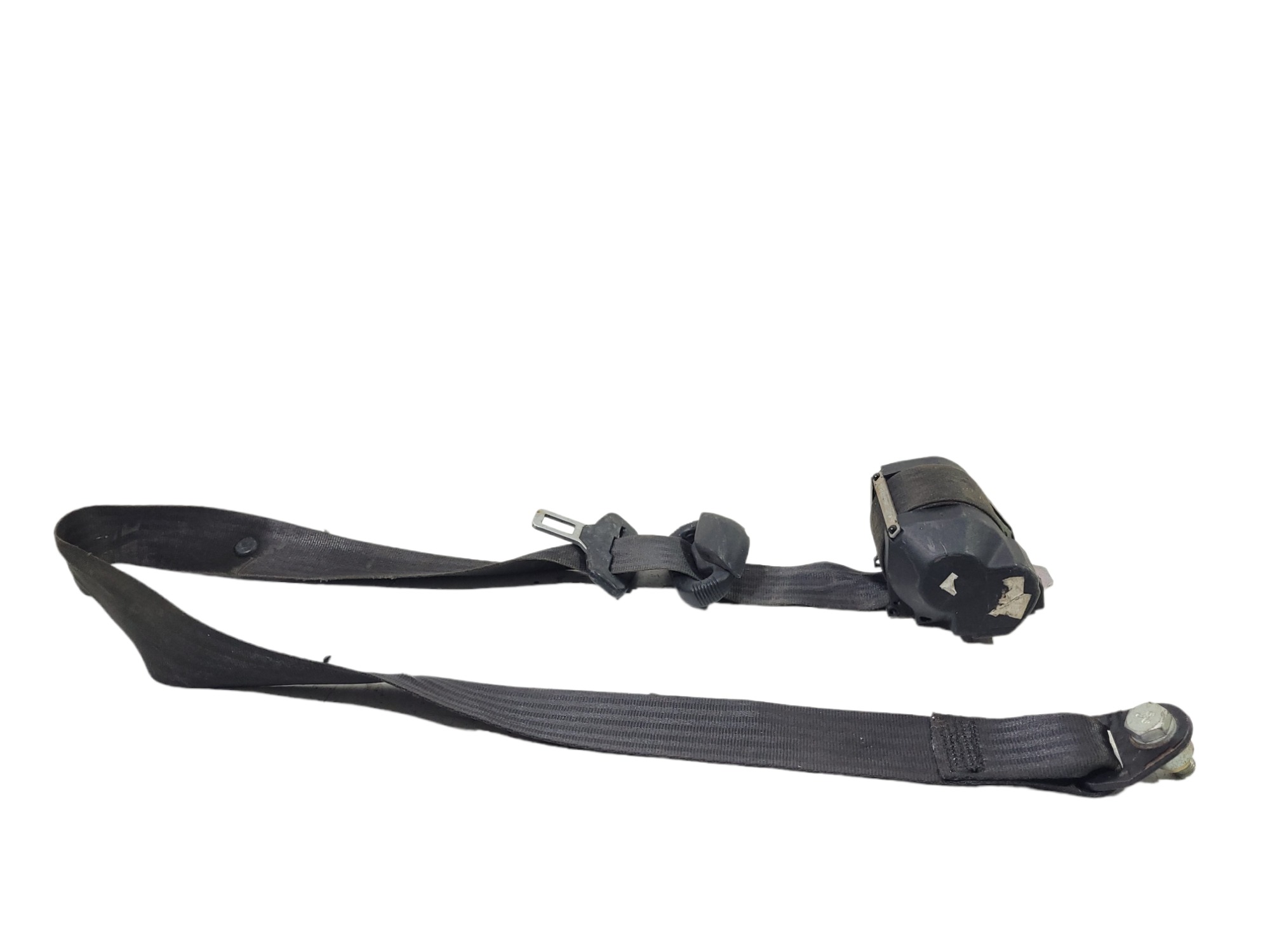 Cinto Segurança Vw Constellation/ 3