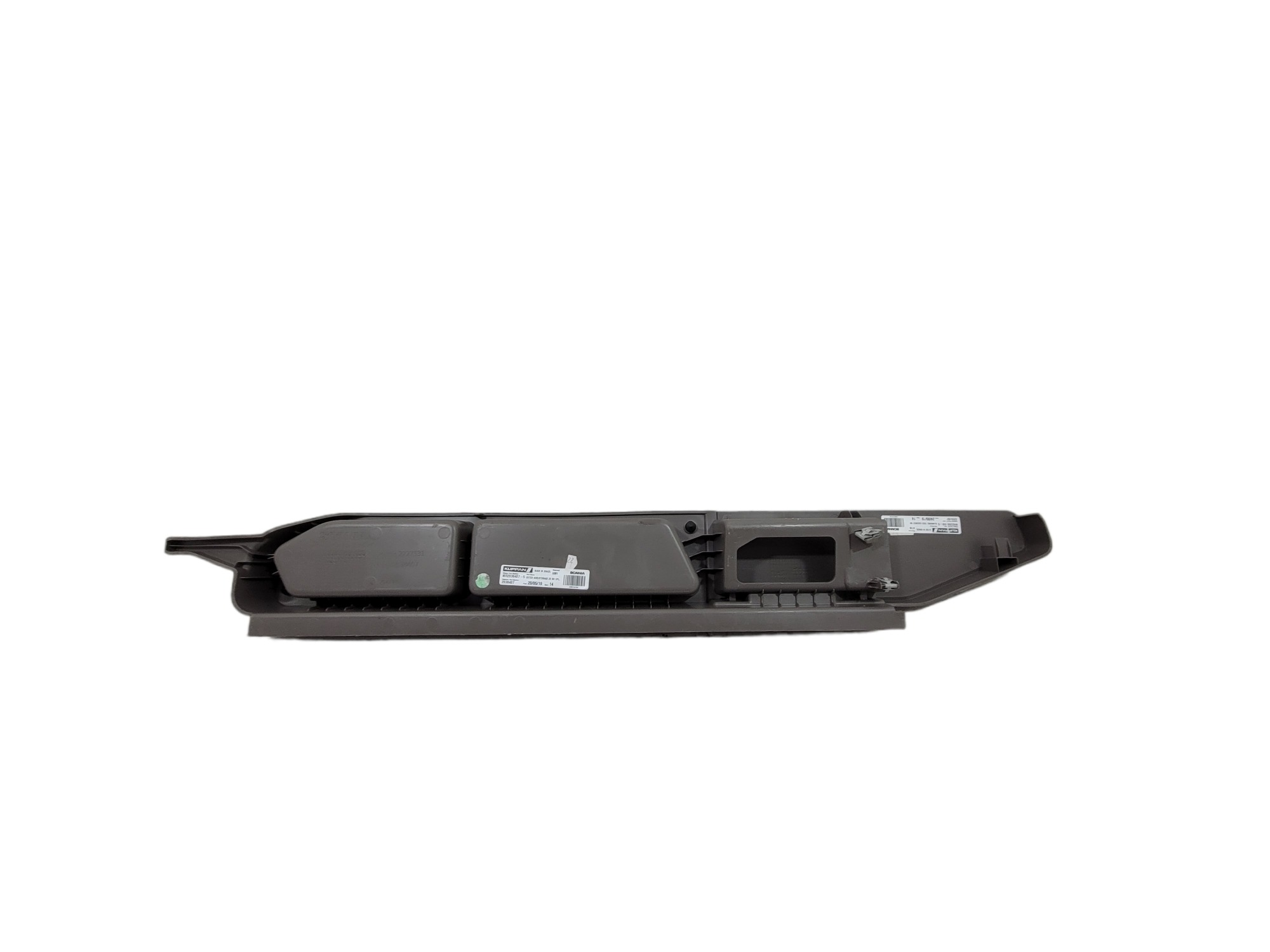 Moldura Do Painel Direito Scania 2038407 4