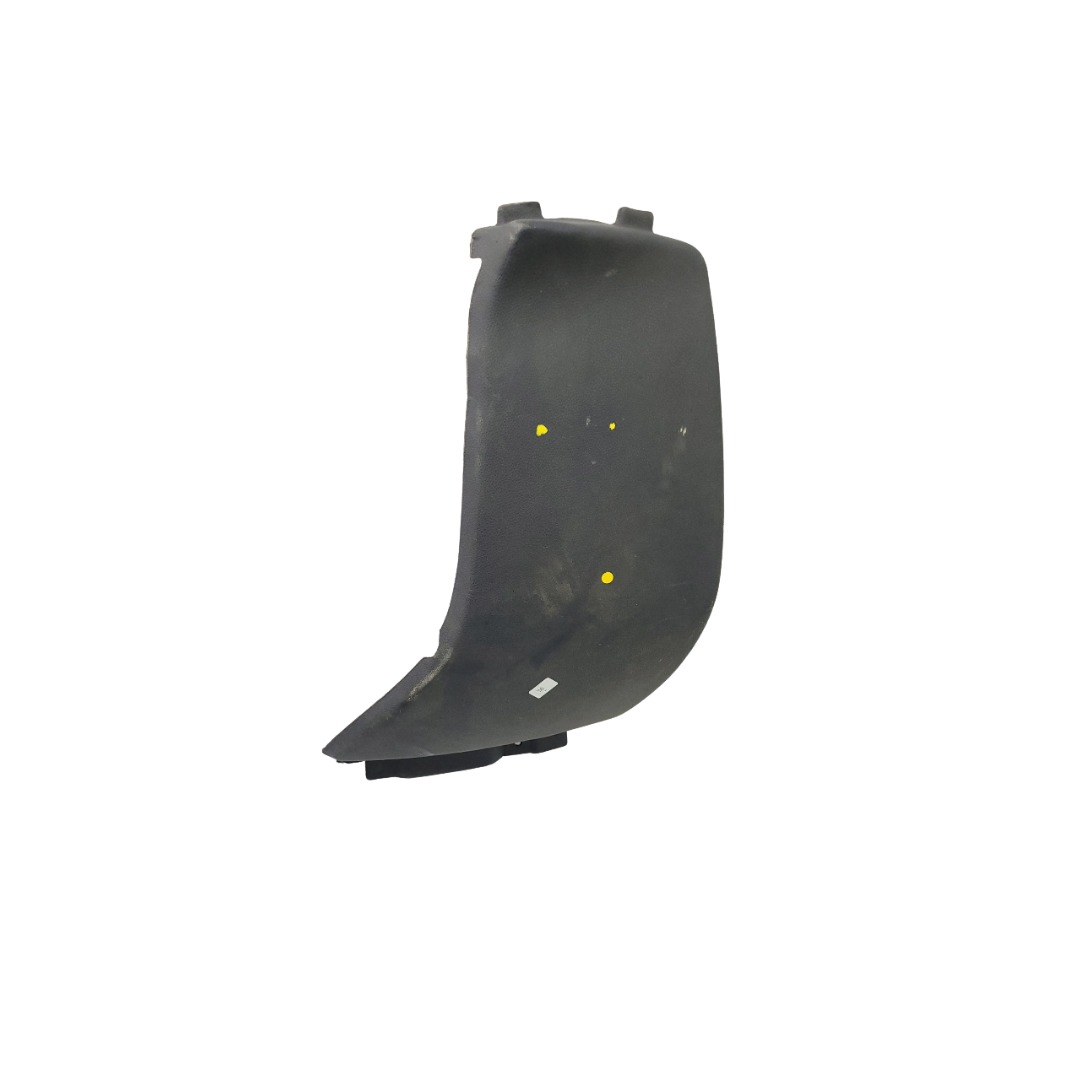 Capa Painel Ford Cargo 1