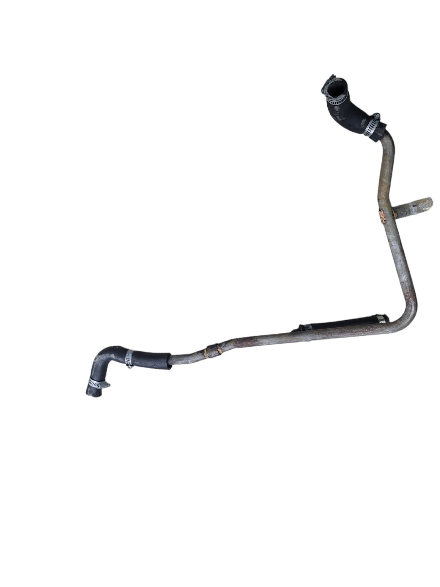 Cano Água Motor Volvo 340 5