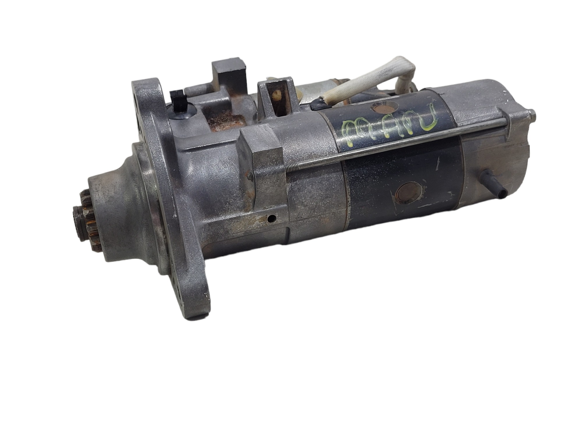 Motor Arranque Man 19400 19440 19480 26440 40440 1