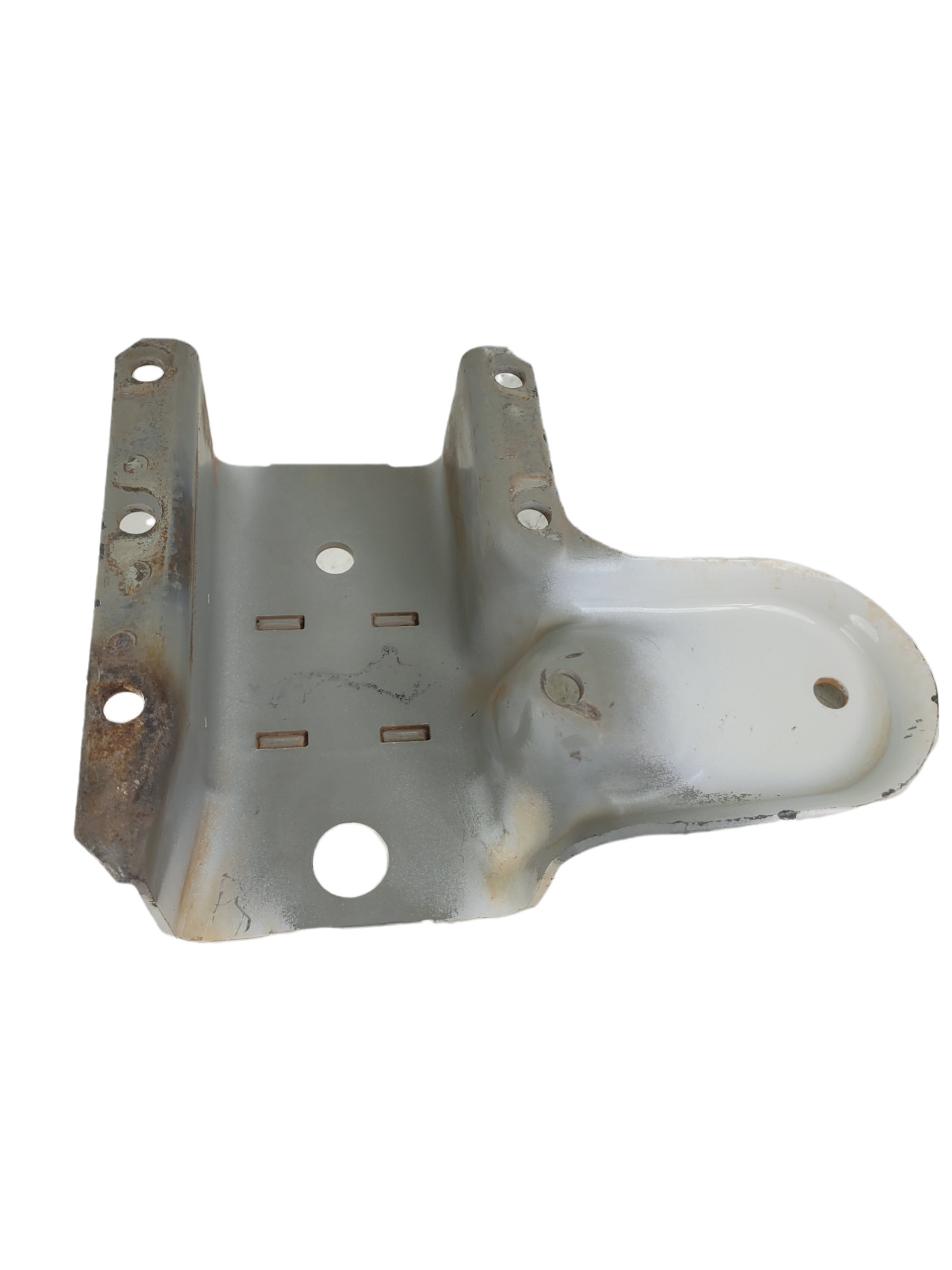 Fixação Fechadura Volvo 21536379 4