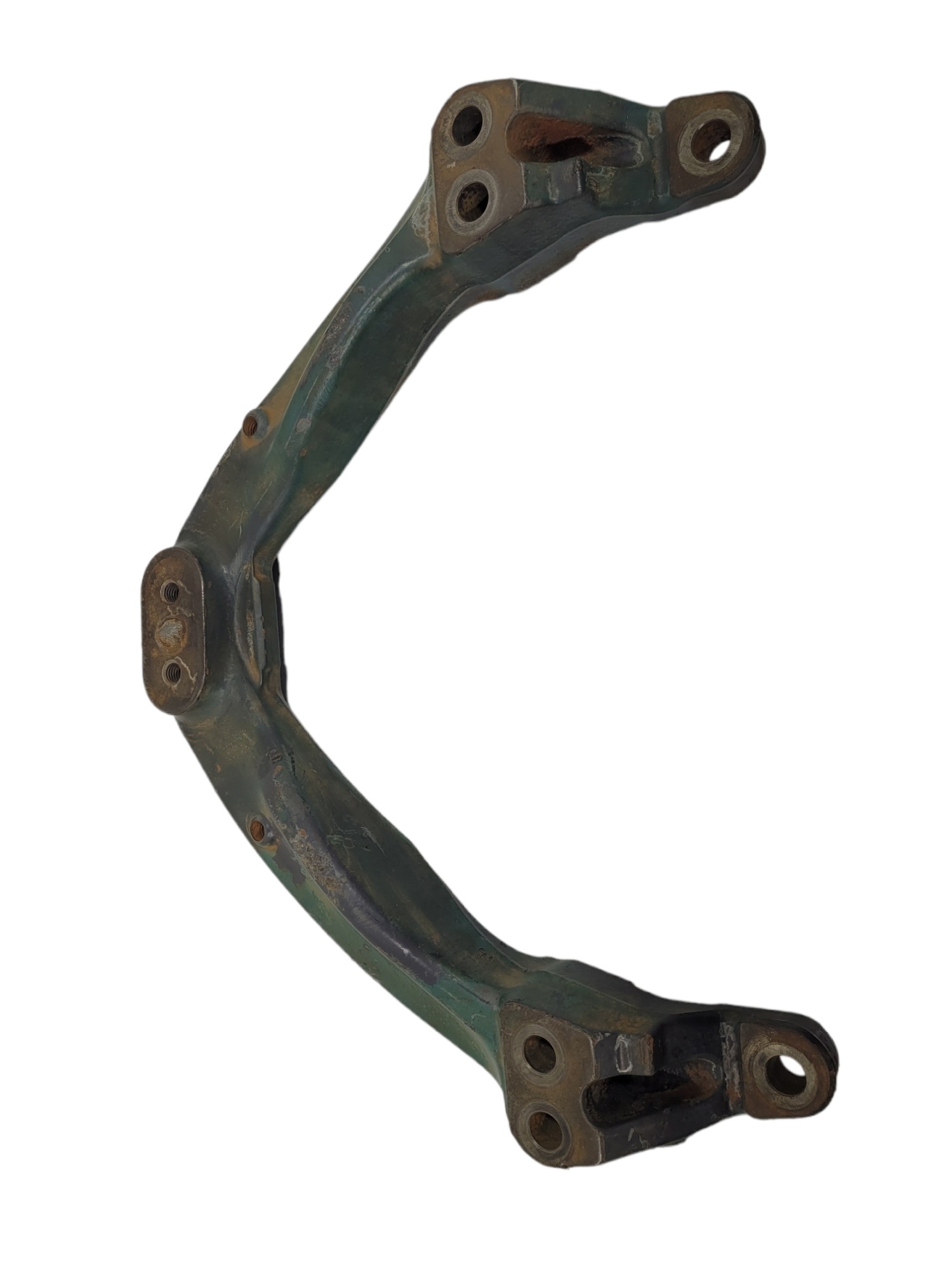 Suporte Do Motor Volvo20747056 3