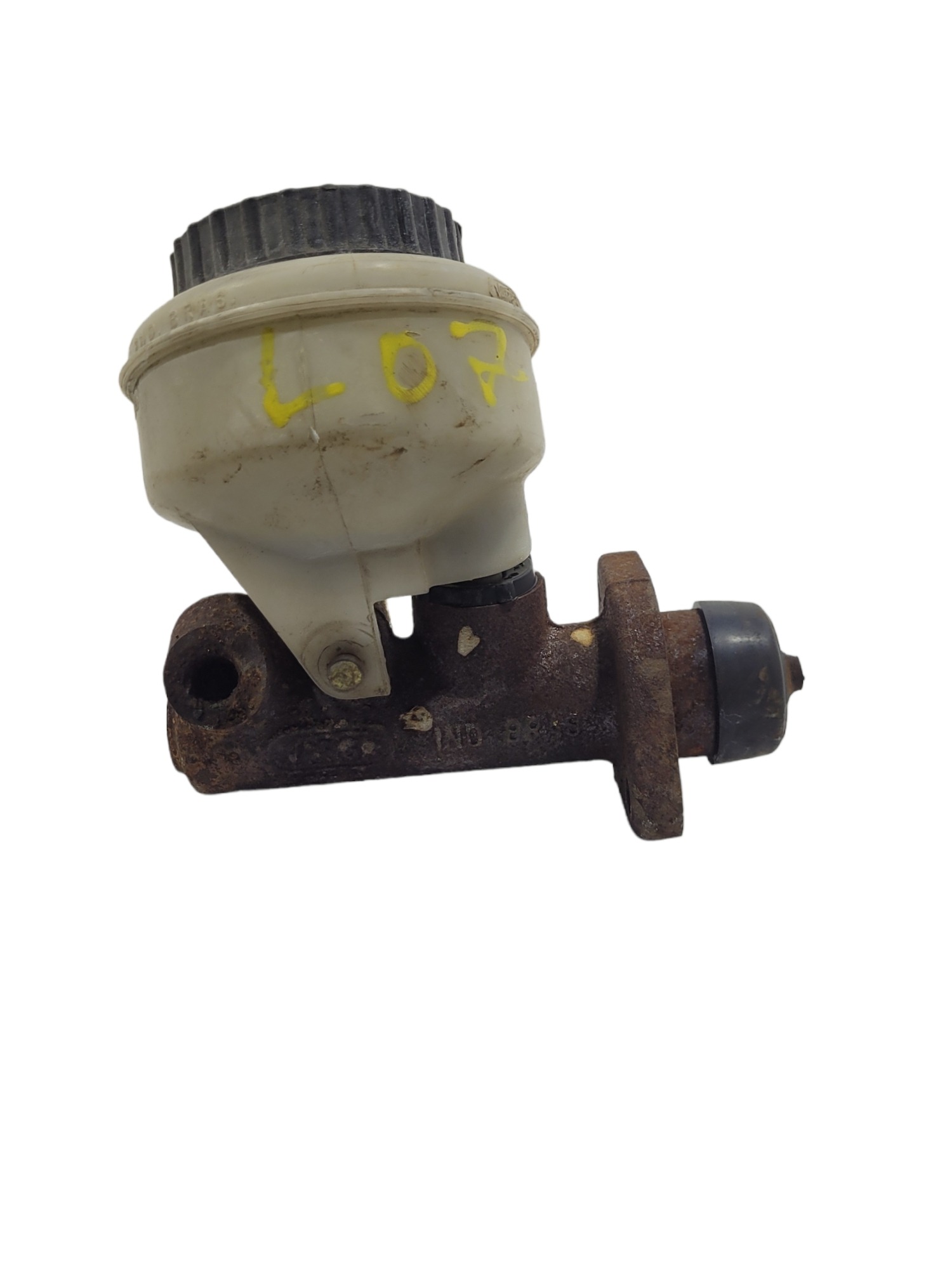 Cilindro Mestre Embreagem Ford Cargo ~ E5ht7a543ba 4