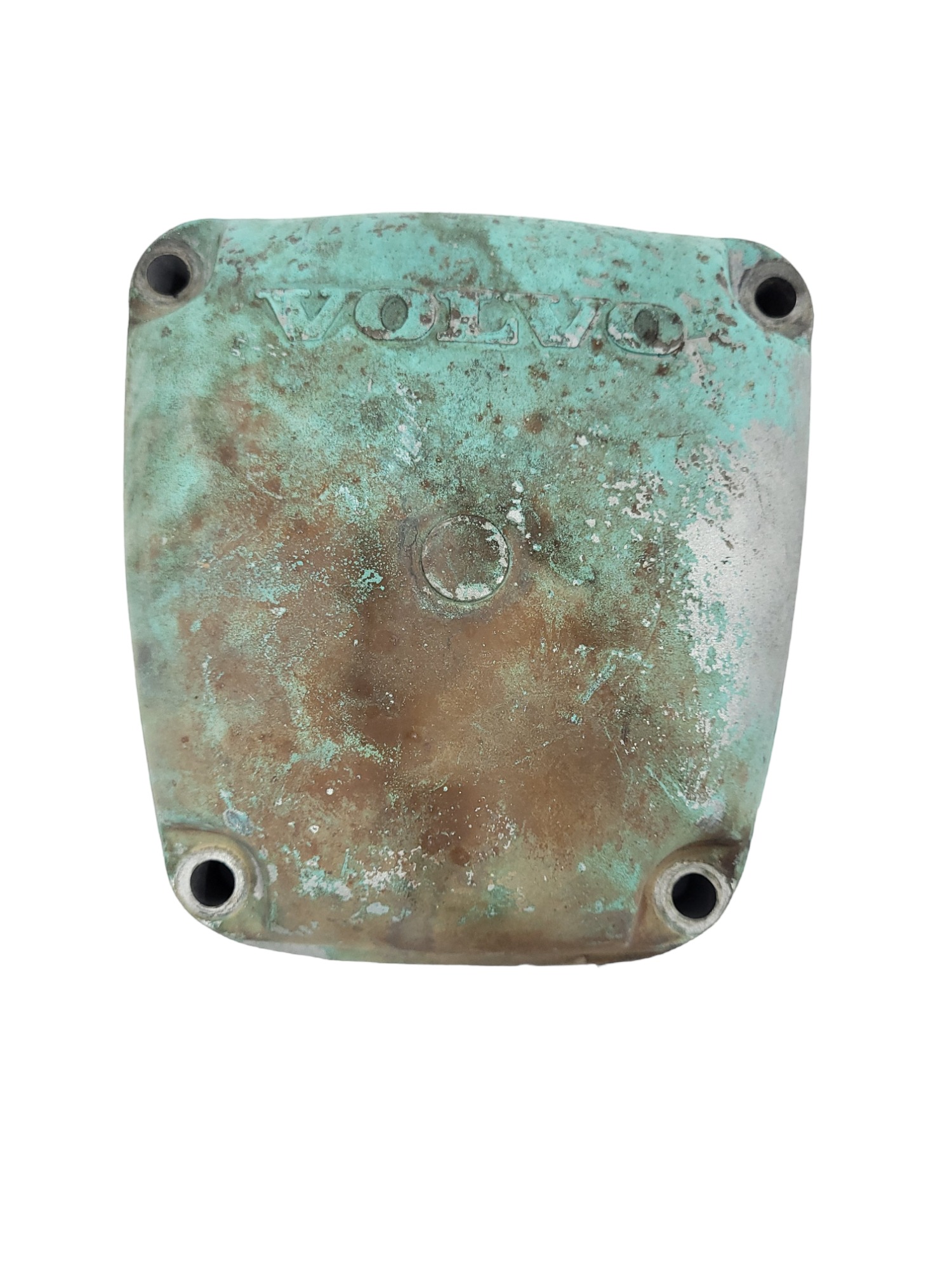 Tampa Válvula Volvo469432 1