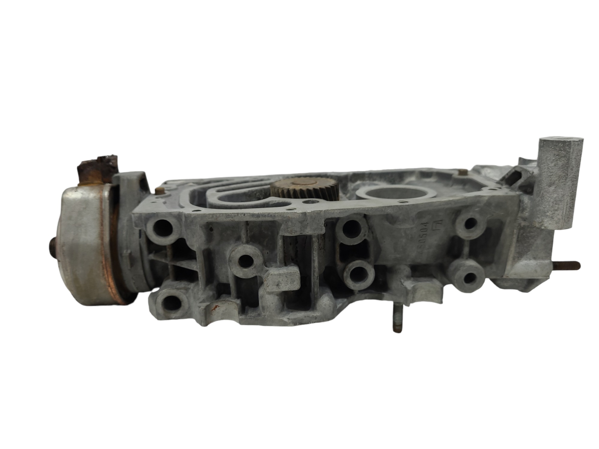 Bomba Óleo Iveco Daily Turbo 7450504 2