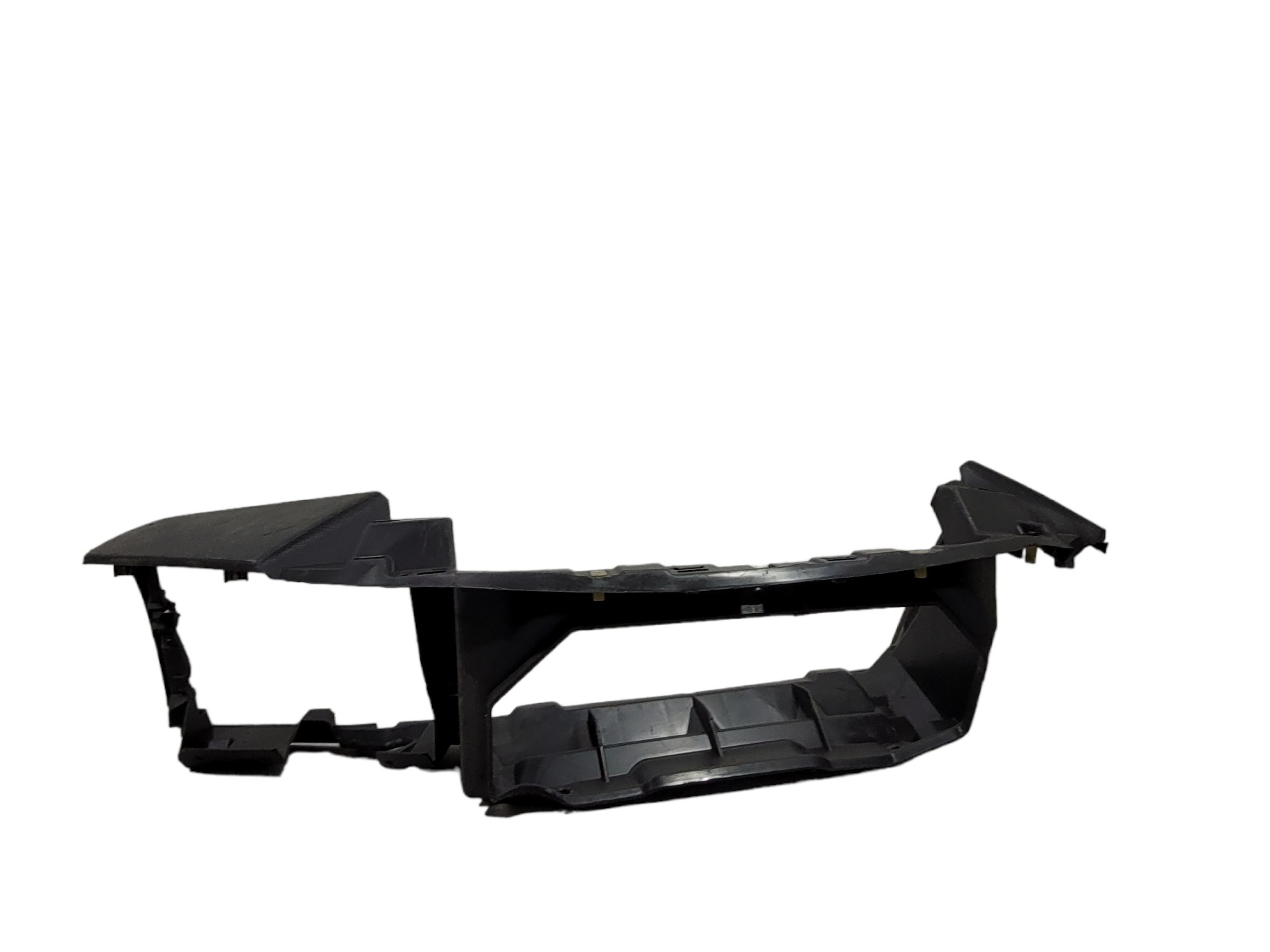 Moldura Painel Instrumentos M Benz Axor A9406800355 1