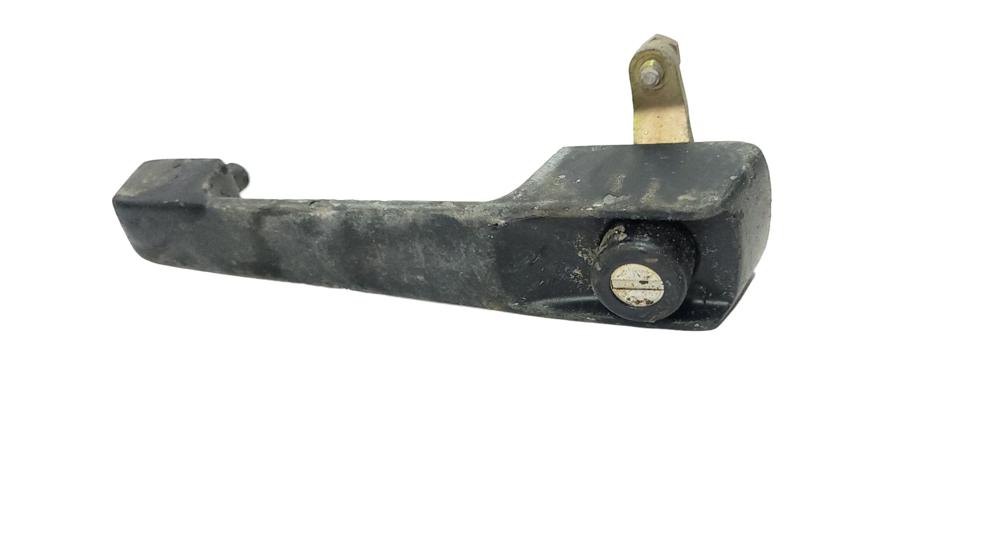Maçaneta Externa Porta Mercedes 1113 1313 1513 3317607659 1