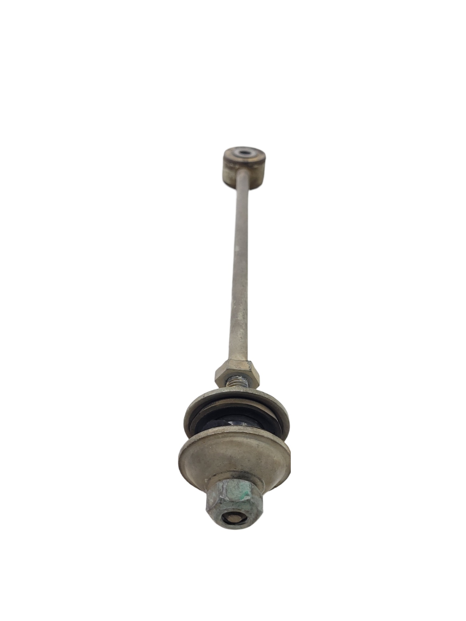 Suporte Radiador Man 81062250007 5