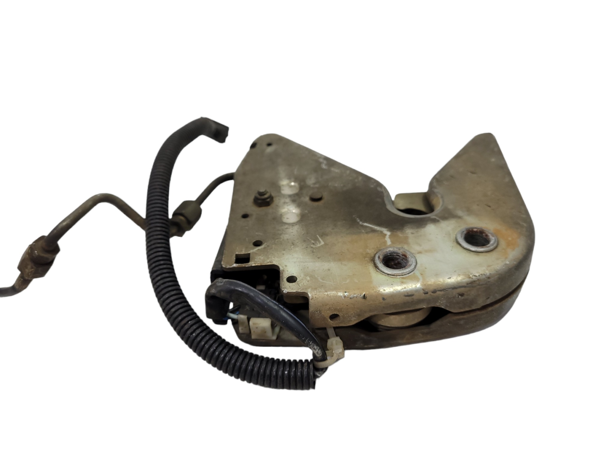 Fechadura Cabine Basculante M Benz A9303100083003 1