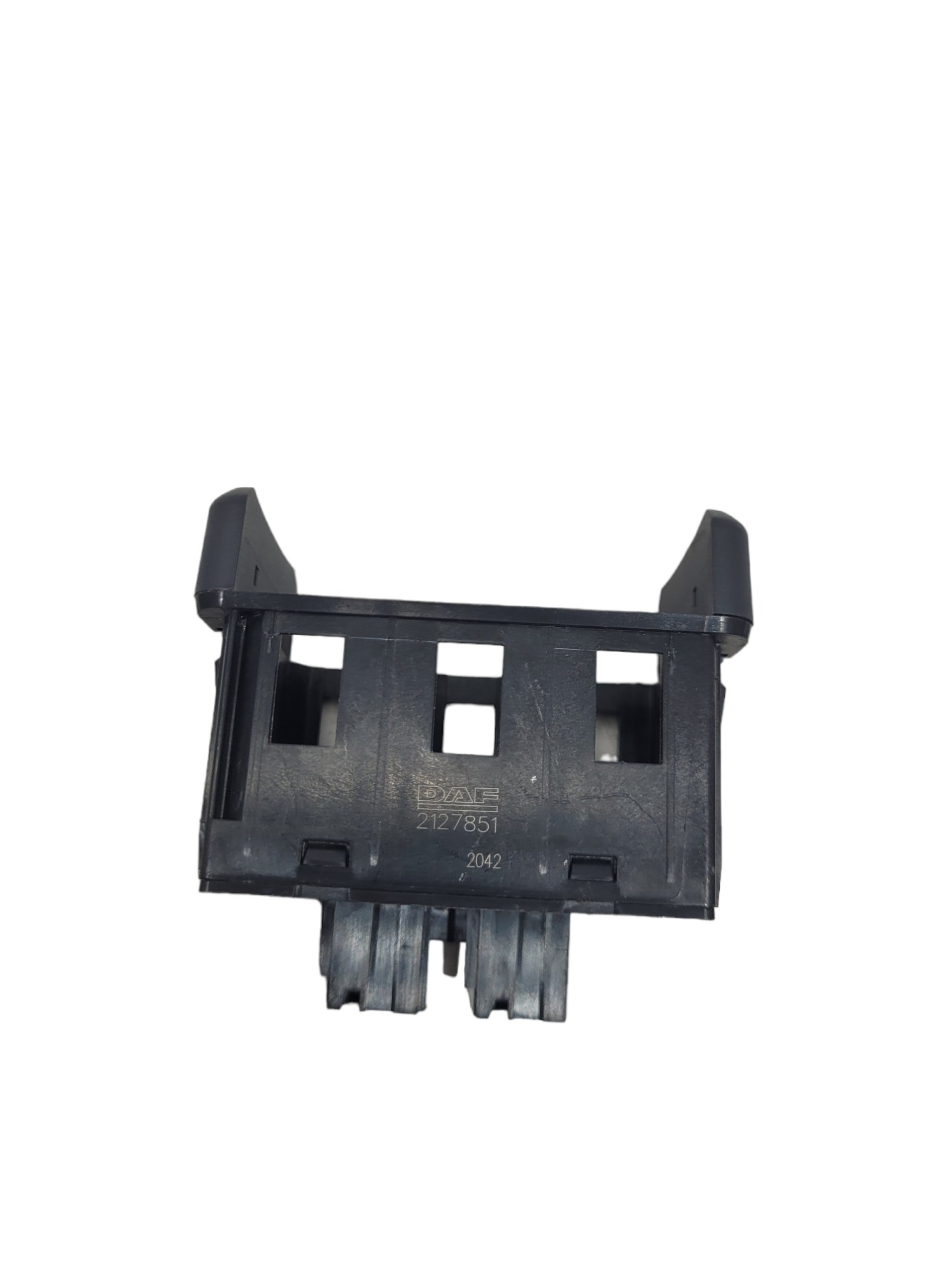 Moldura Botões Painel Daf 2127851 2