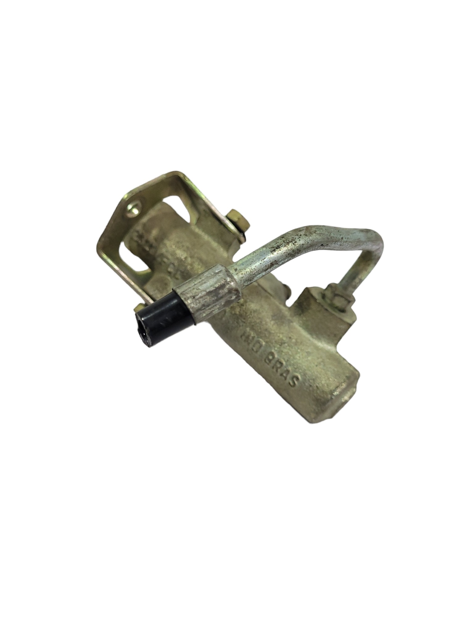 Cilindro Mestre De Embreagem Vw 8150 * Vfcc01610 3