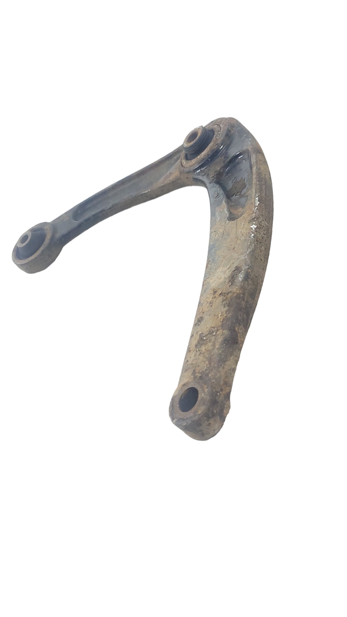 Balança Suspensão Dianteira Esquerda Peugeot 307 2007 4
