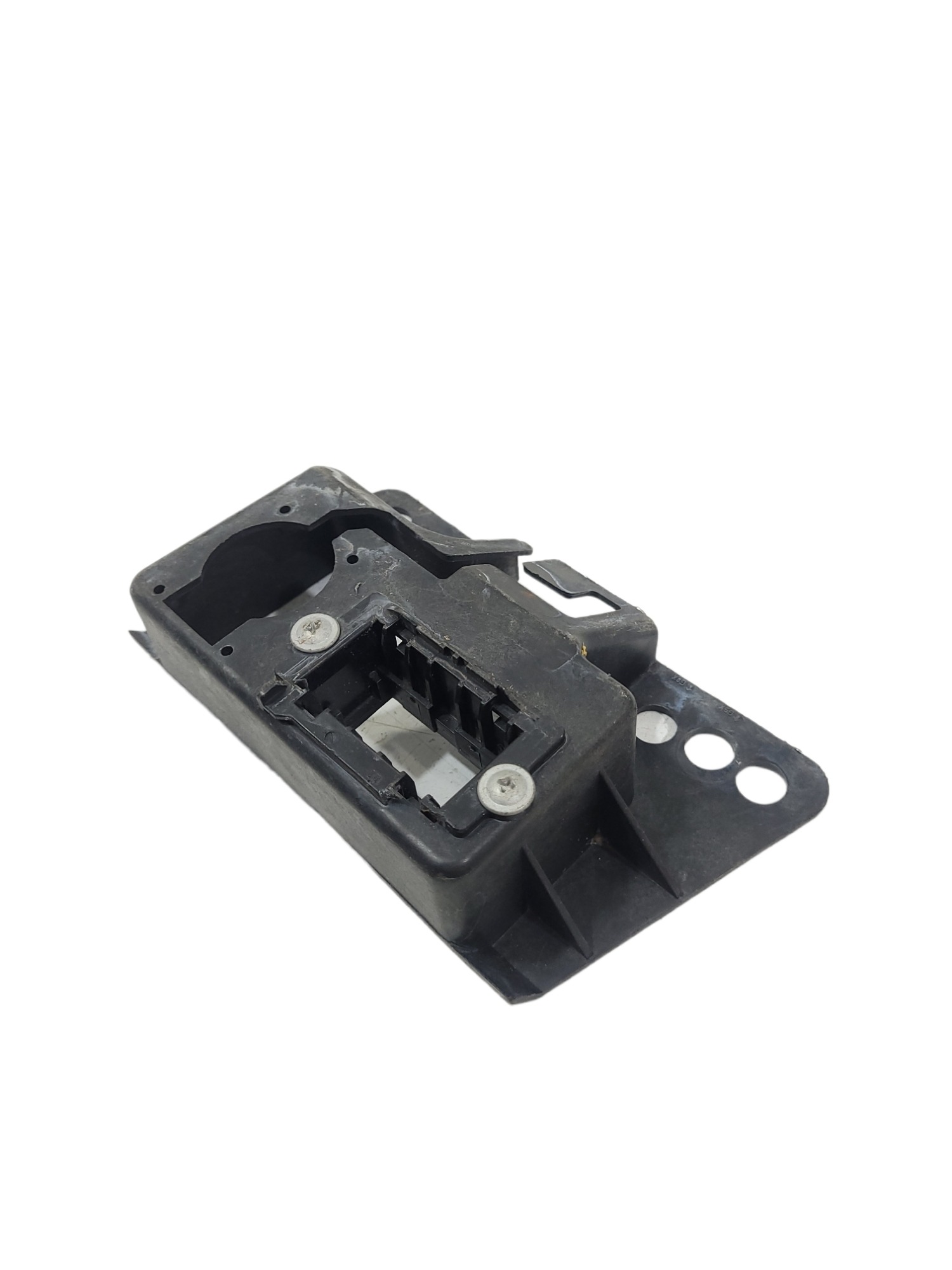 Suporte Plug Diagnóstico Iveco Eurocargo 5043001122 4