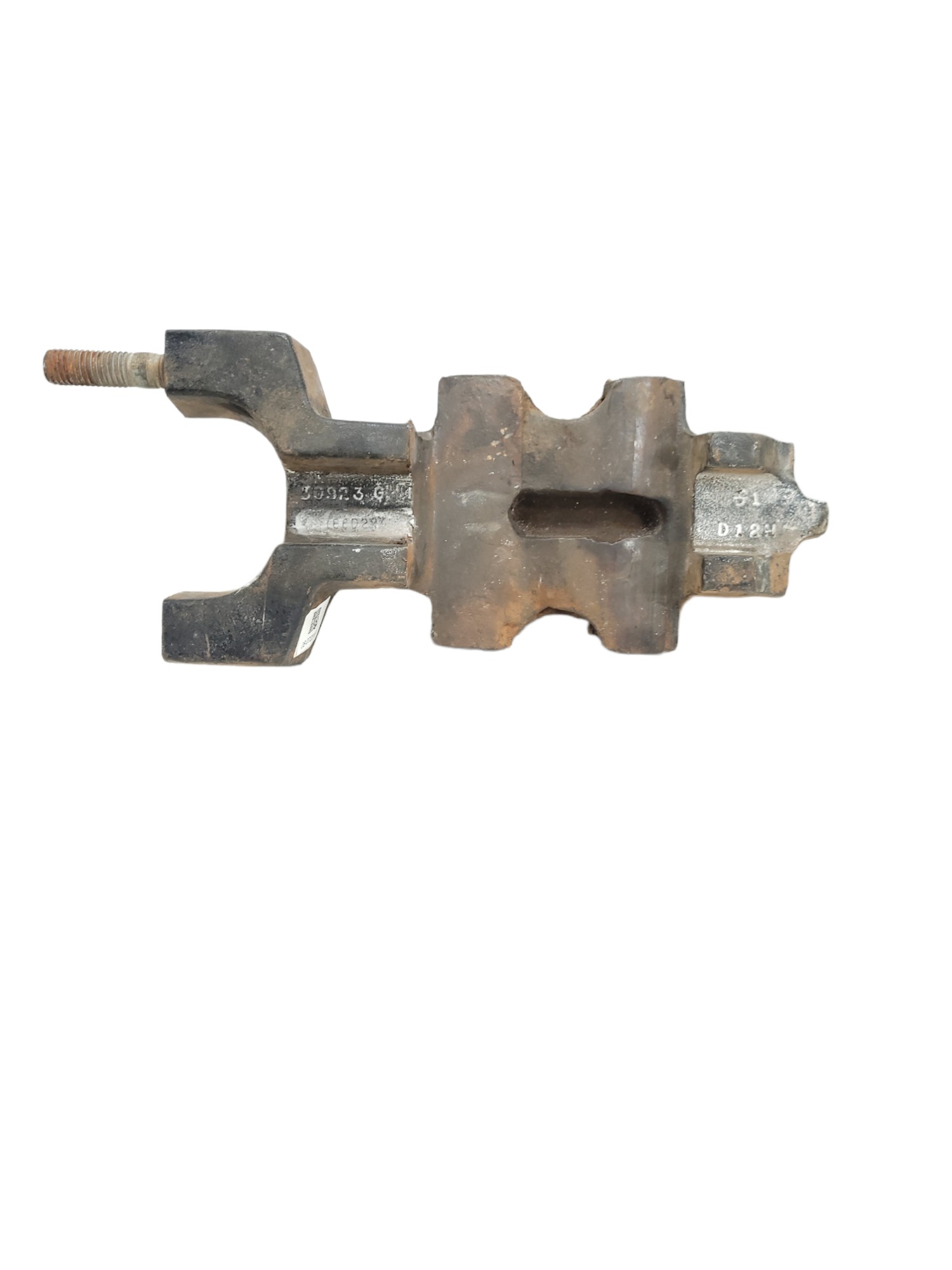 Sapata Suspensão Volkswagen 4