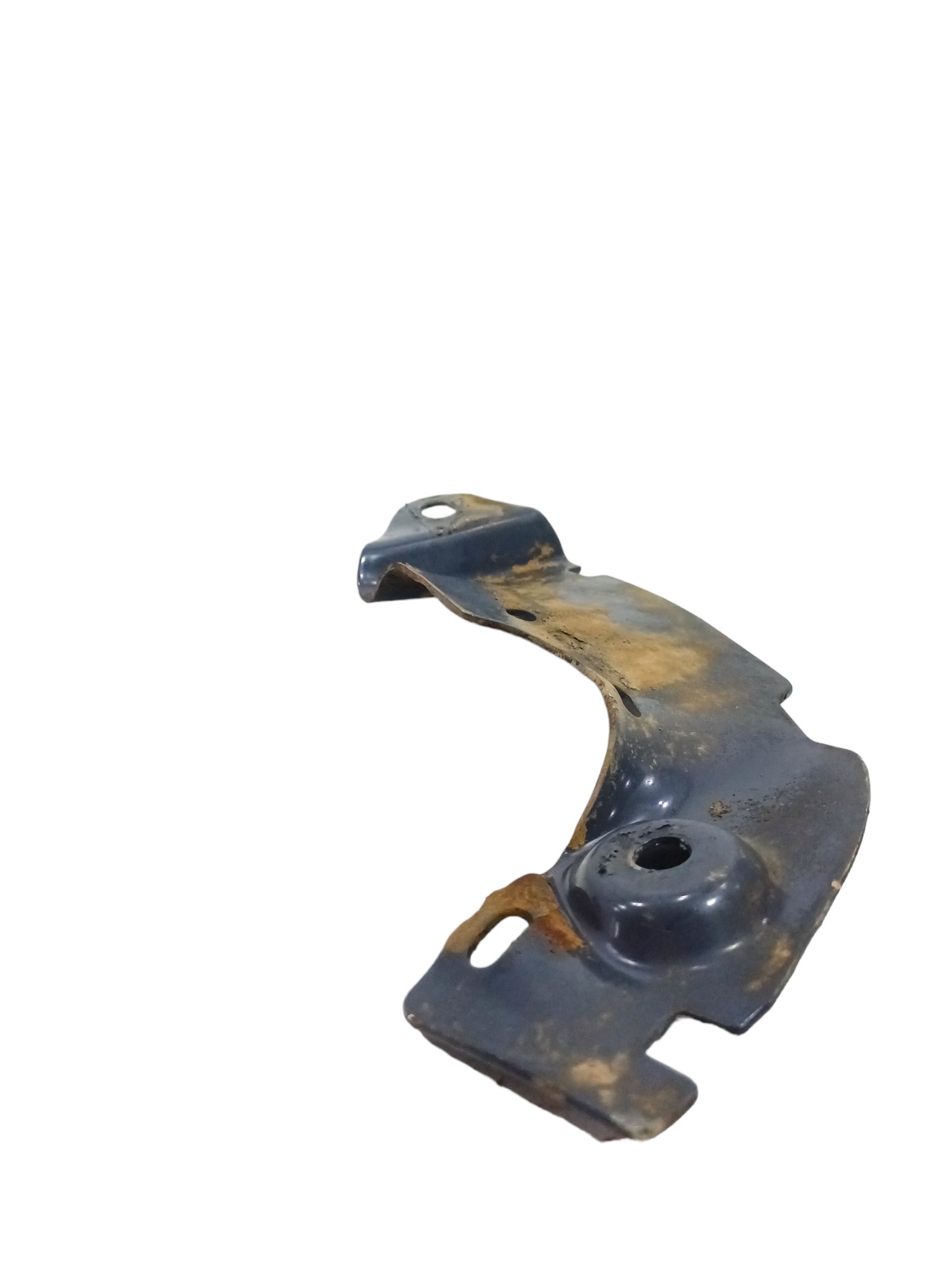 Suporte Valvula Ar Scania 1755700 2