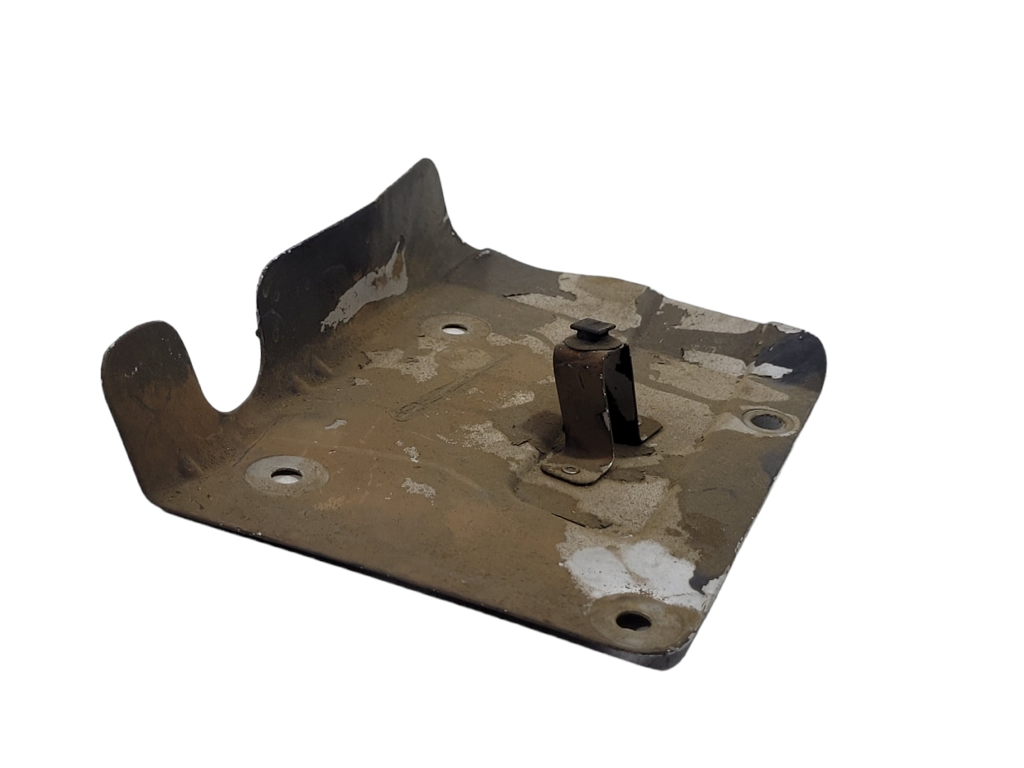 Chapa De Modulo M Benz Atego A9062230234 2