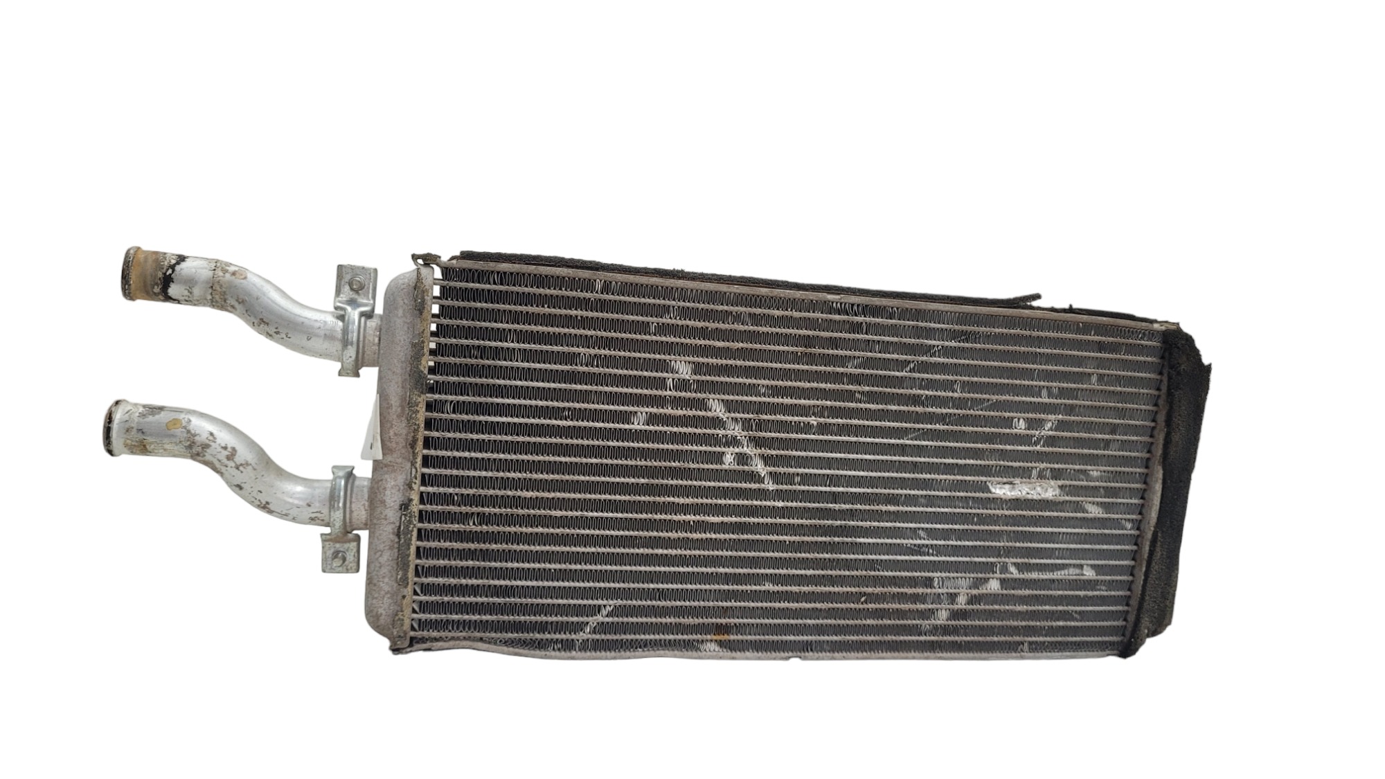 Radiador Ar Condicionado Mercedes-benz 4