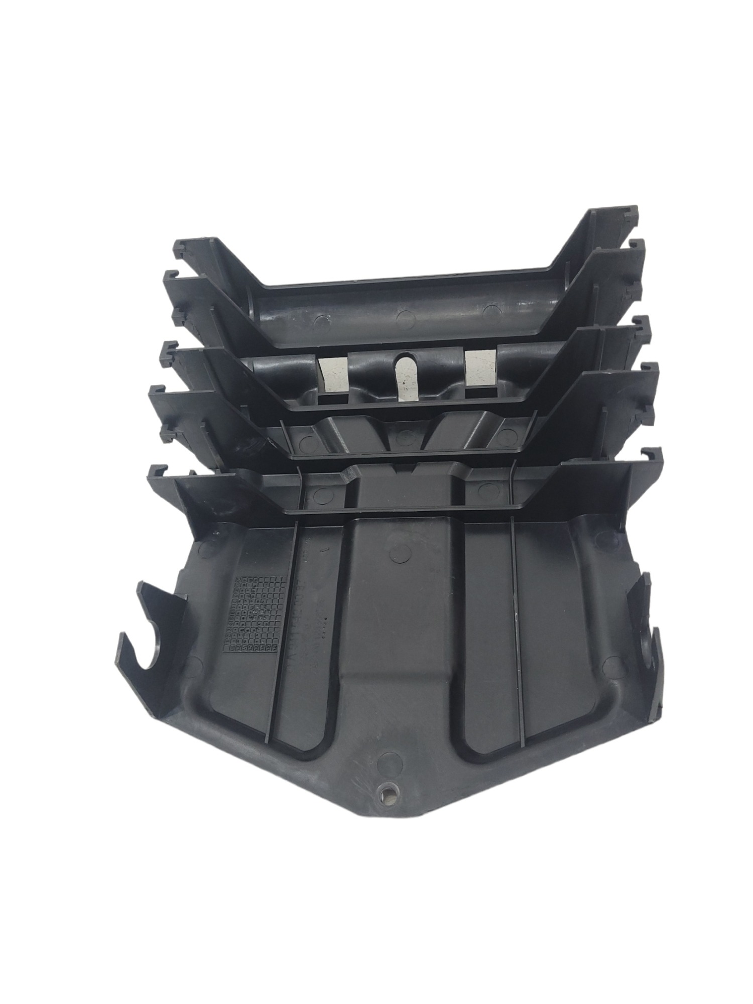 Moldura Caixa De Fusíveis M Benz Axor A9415420087 3