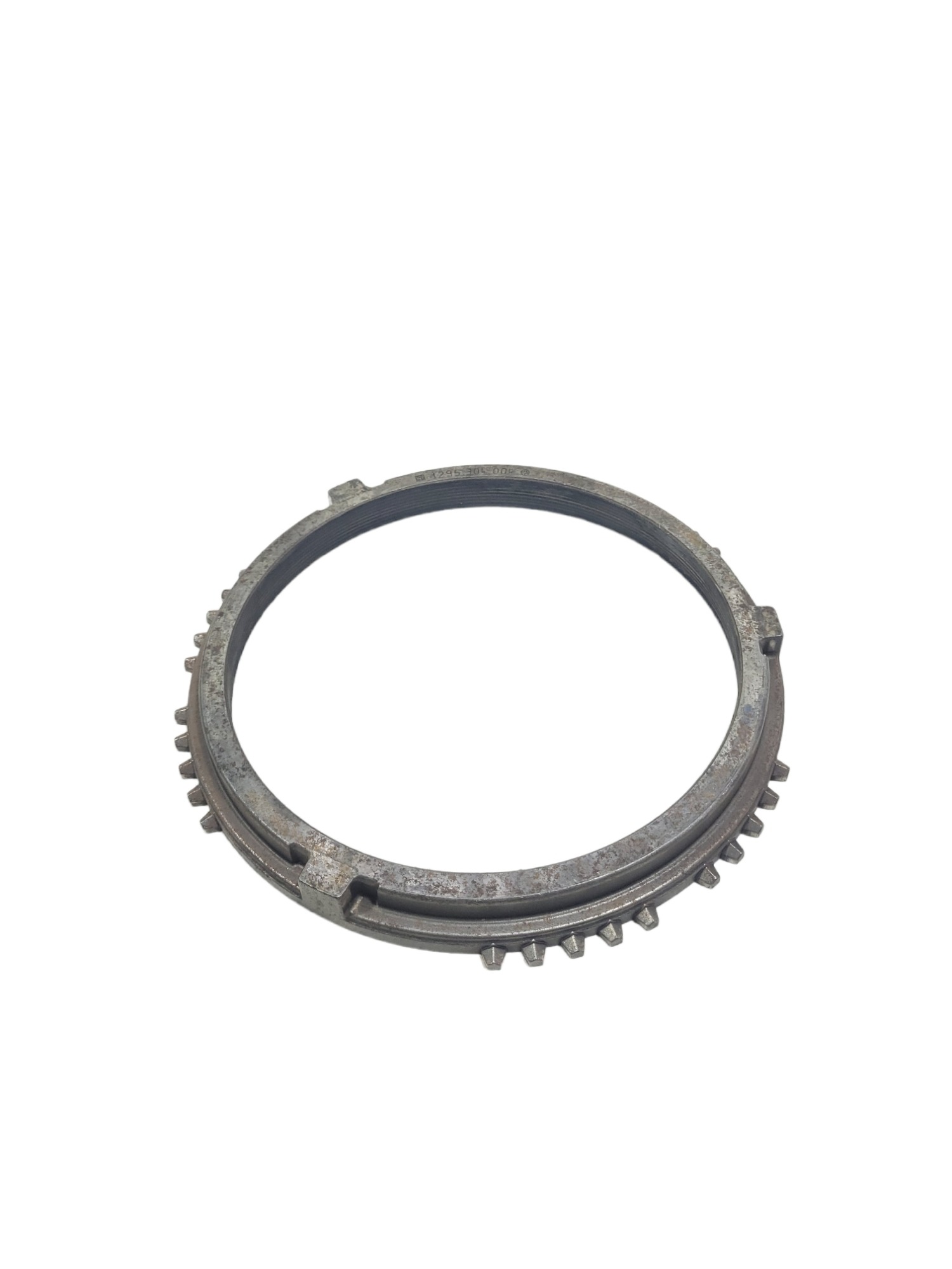 Anel Sincronizado Caixa Zf 1295304004 1