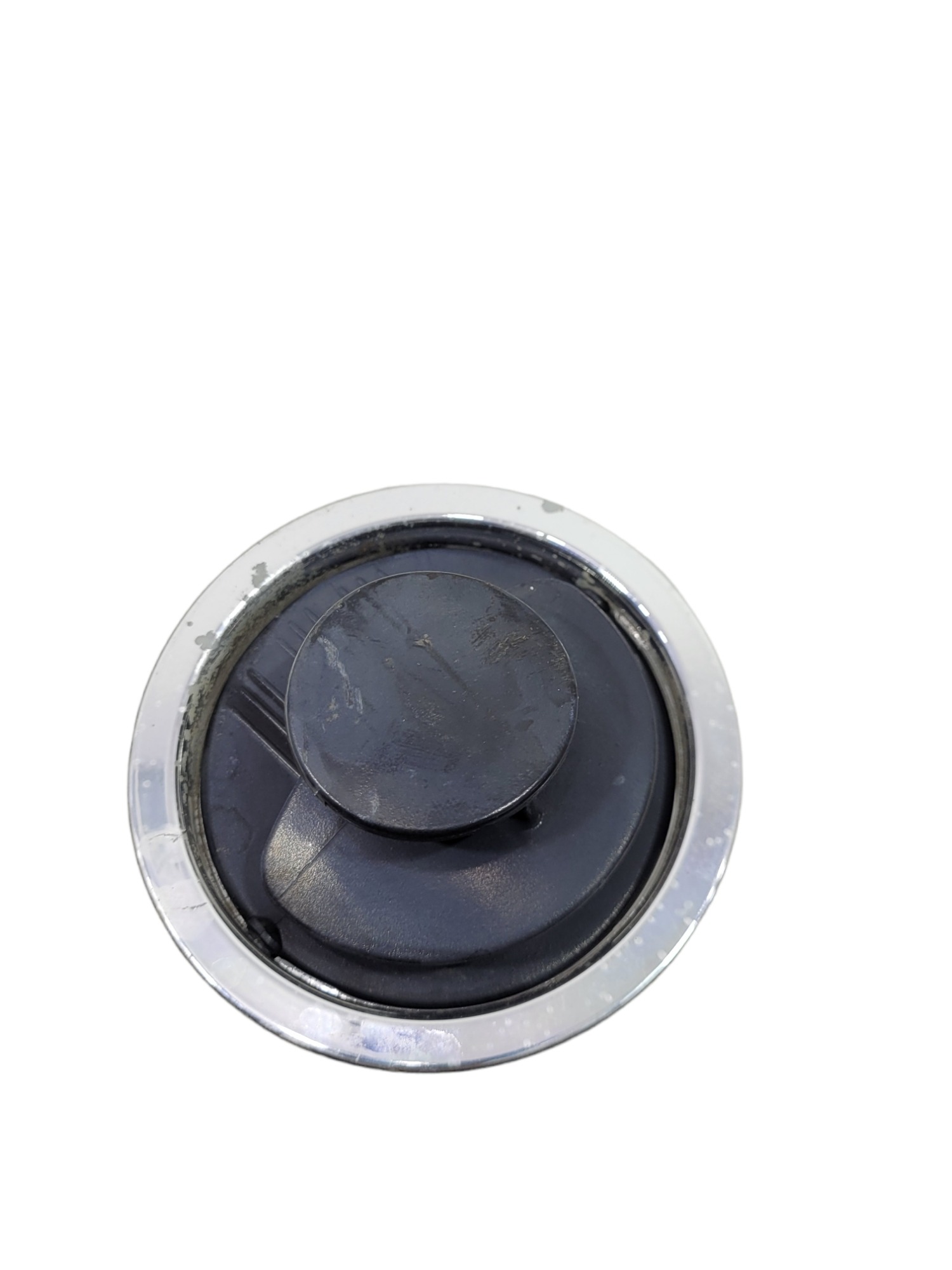 Difusor Ar Interno Climatizador Resfriar Vw 1