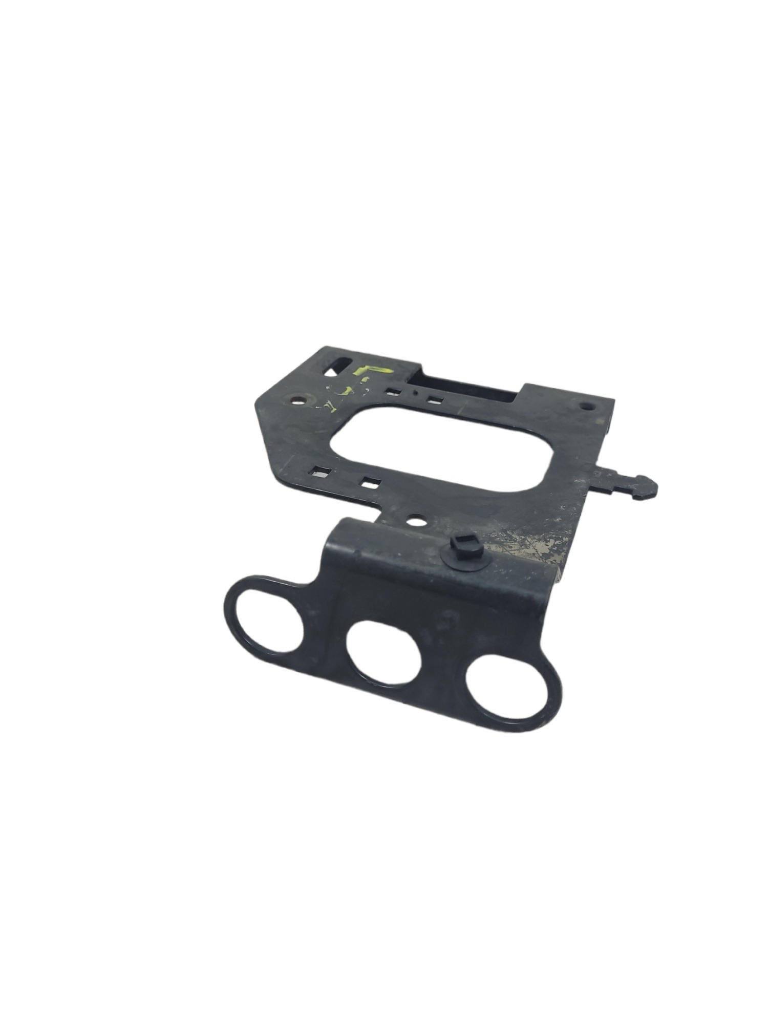 Suporte Do Sistema De Escape M Benz A9584751640 4