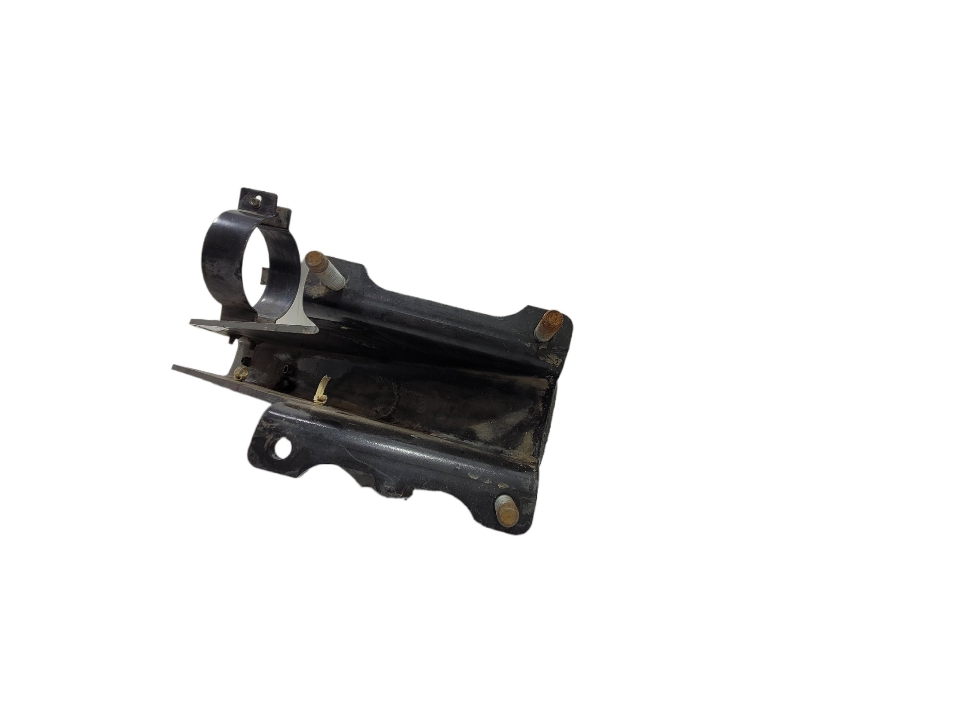 Suporte Cabine Ford Cargo Bc455w353aa Não Se Aplica 3