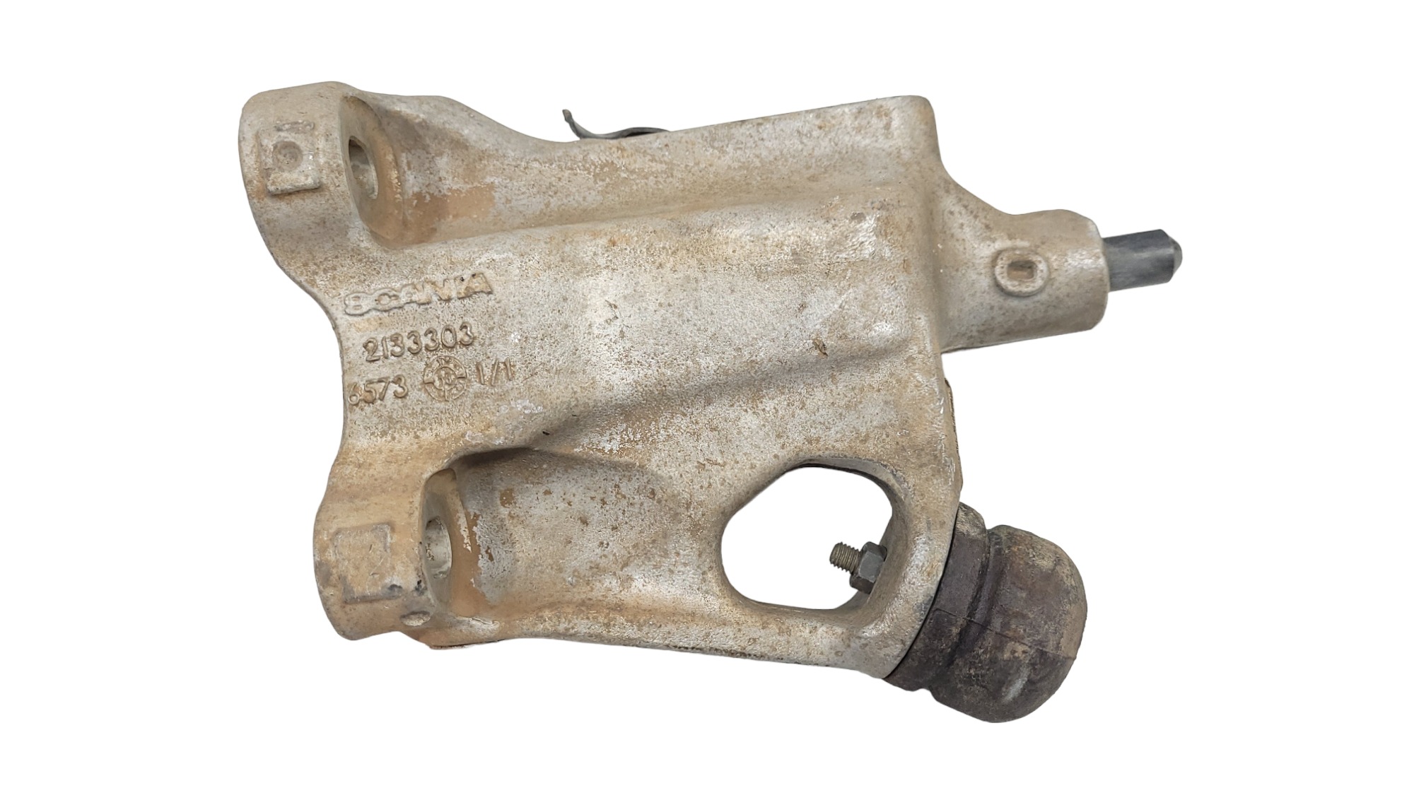 Suporte Cabine Direito Scania R440 2133303 2