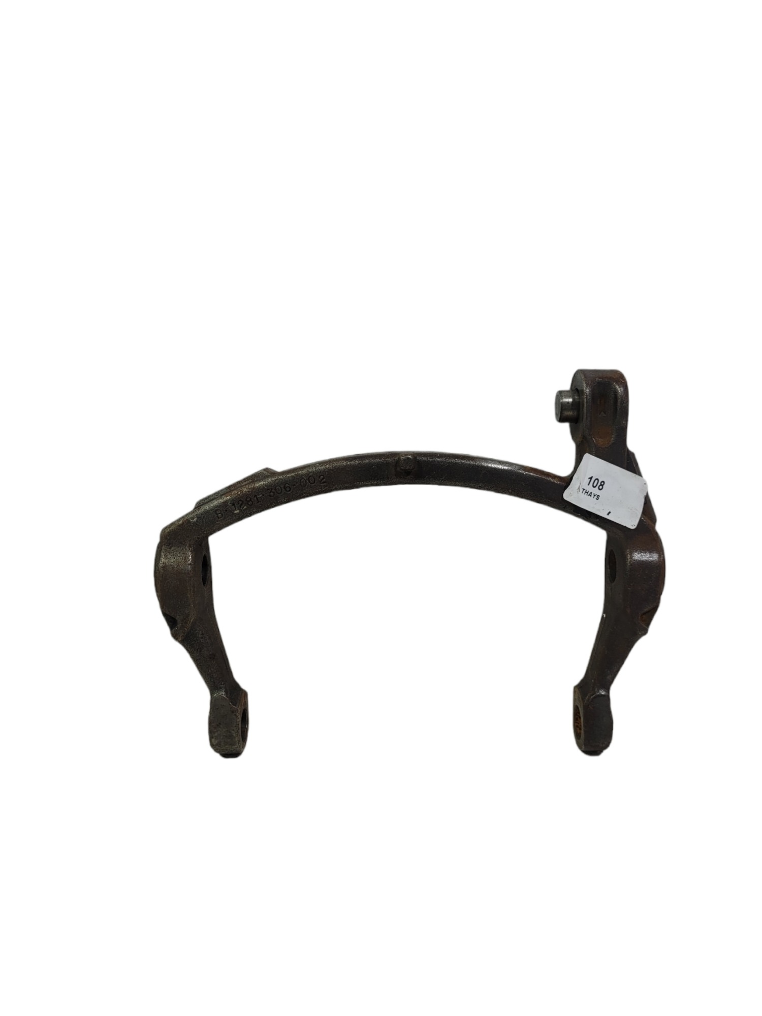 Luva 3 4 Caixa Zf 1281306002 1