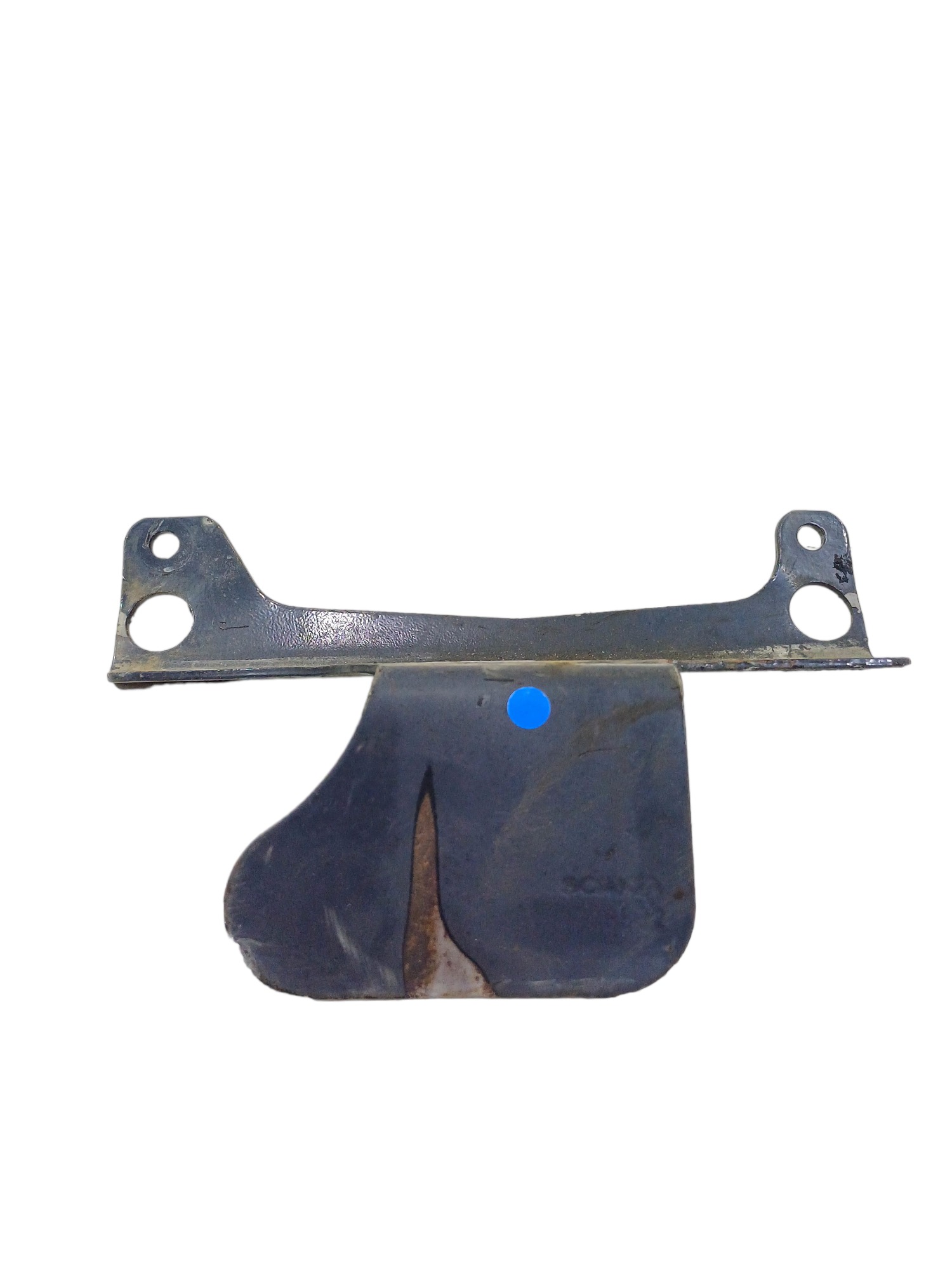 Suporte Proteção Scania 1728522 5