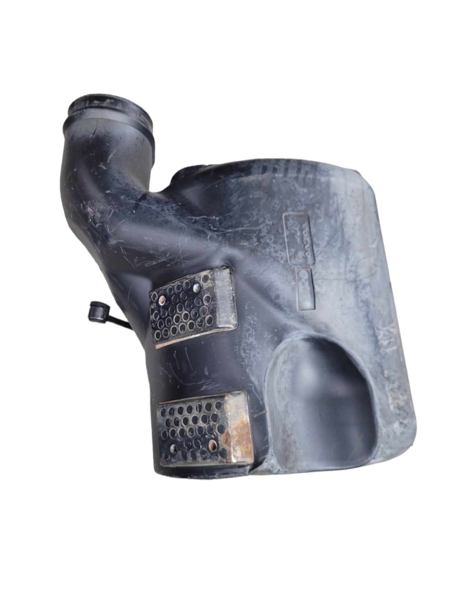 Purificador Filtro Ar Volvo Fm 20859974 4