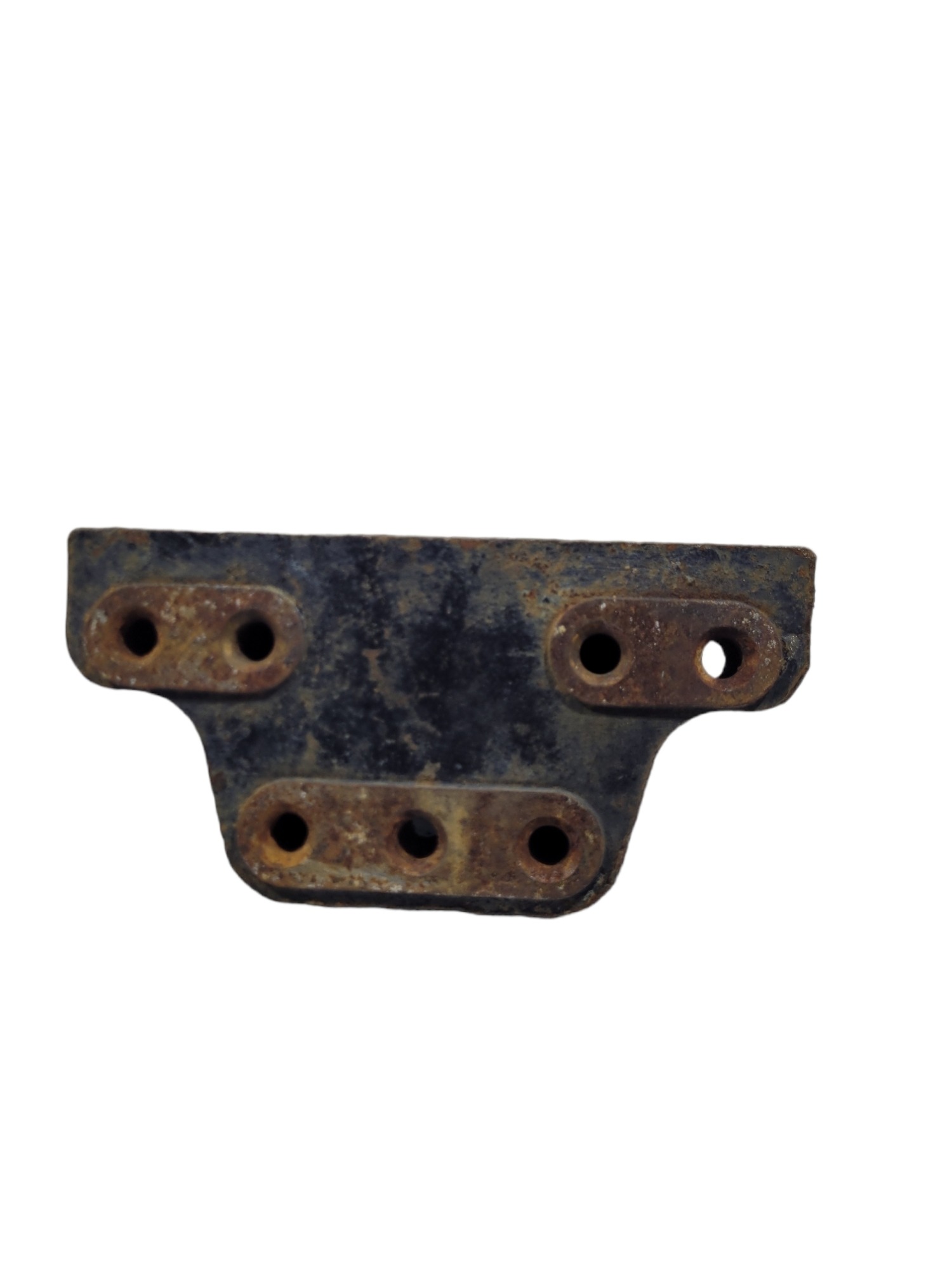 Suporte Motor Vw 242502r2199221 5