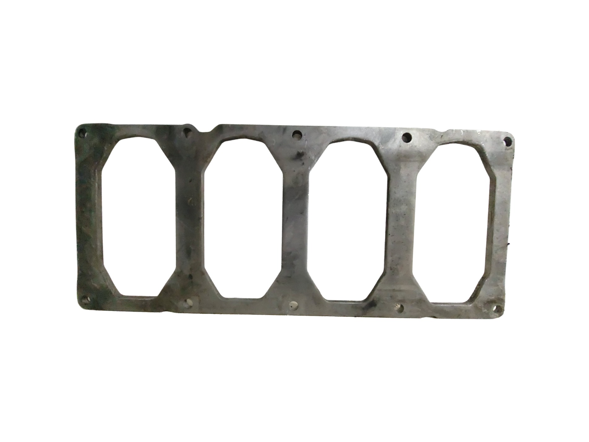 Reforço Bloco Cilindro Cummins : N 3970102 4