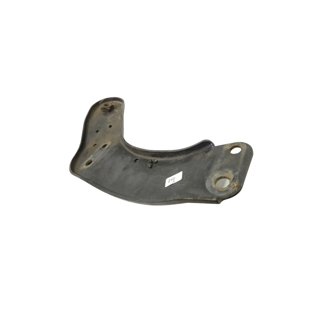Suporte Da Cabine Scania R440 2010 3