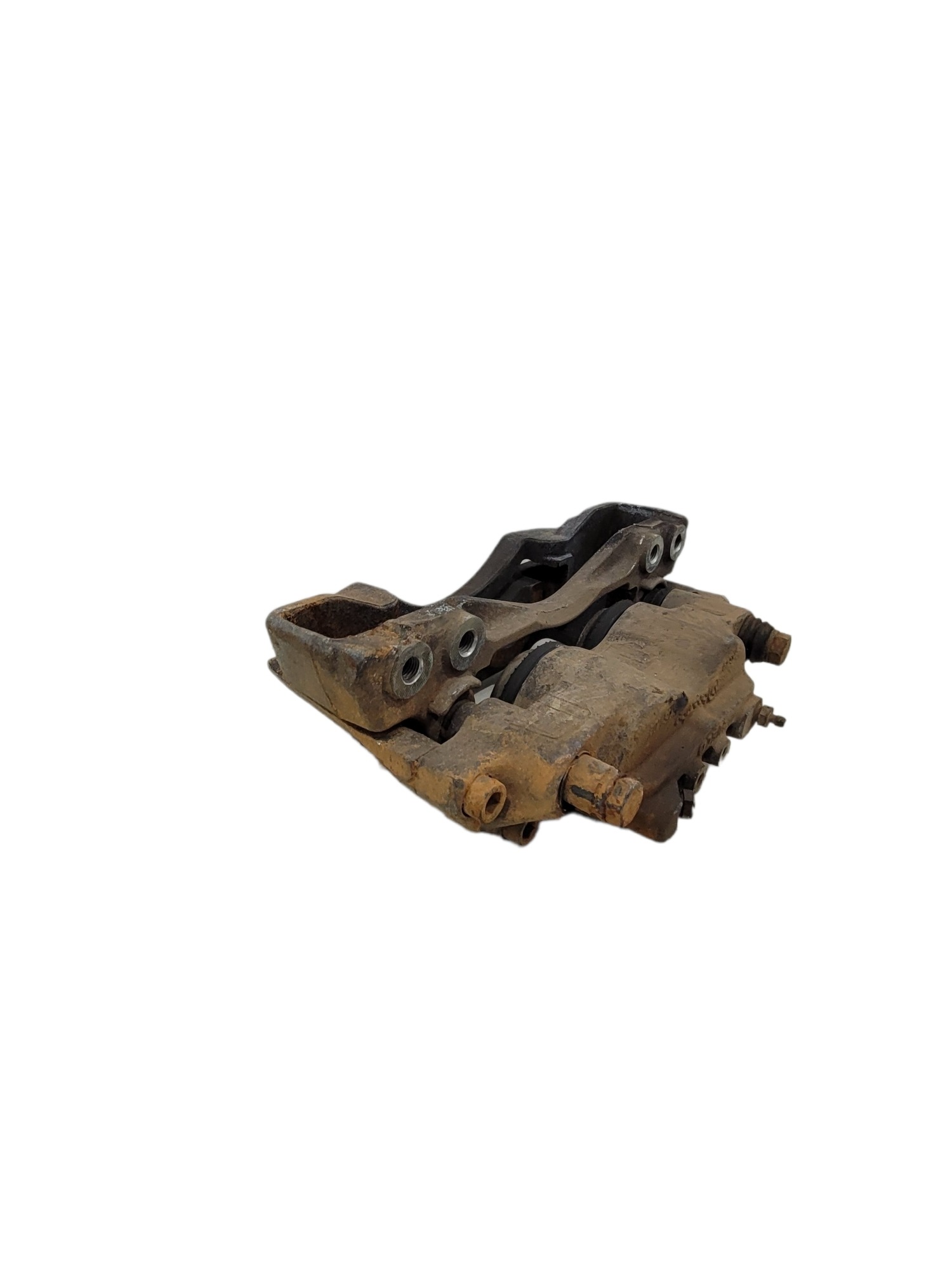 Pinça De Freio Direita Iveco ~ 2